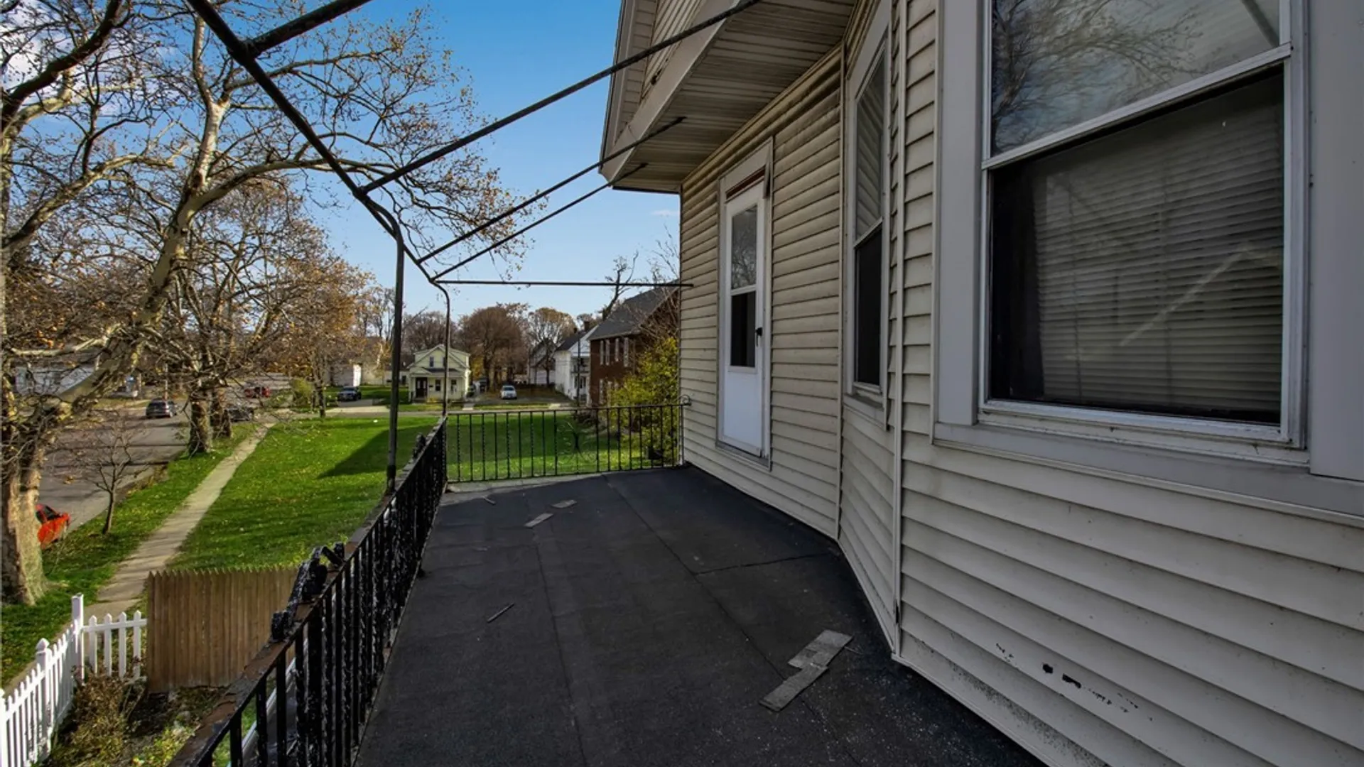 Property at 301 North Street, Buffalo, NY 14204 28