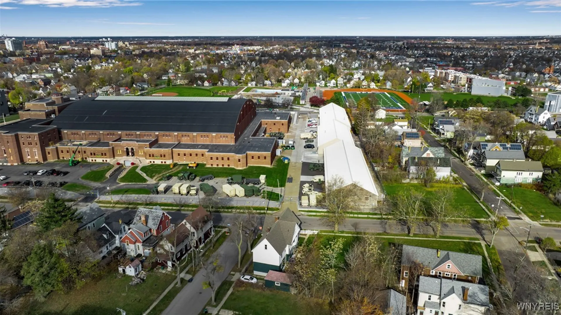 Property at 301 North Street, Buffalo, NY 14204 5