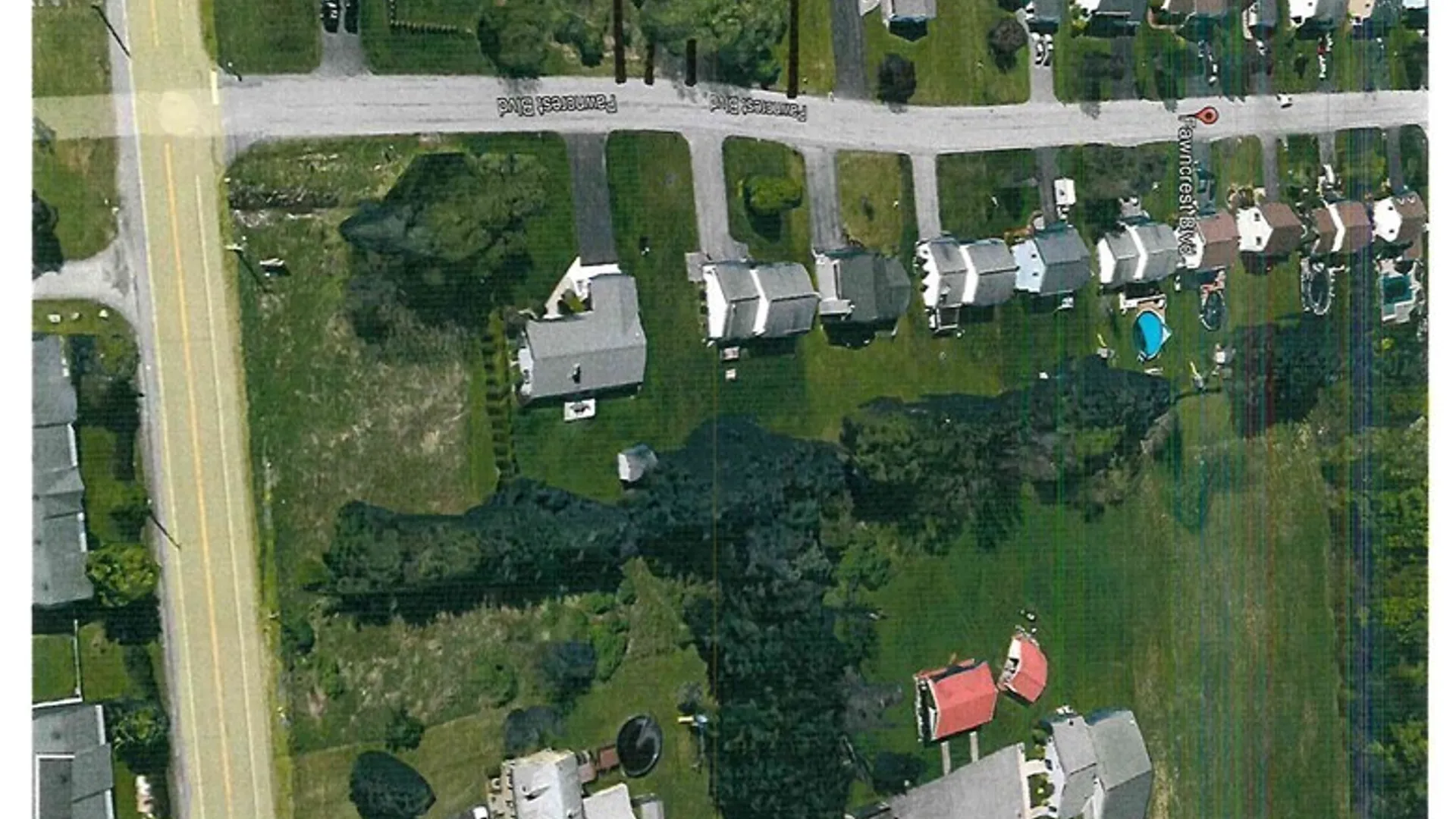 Property at 1 Fawncrest Boulevard, New Hartford, NY 13413 2