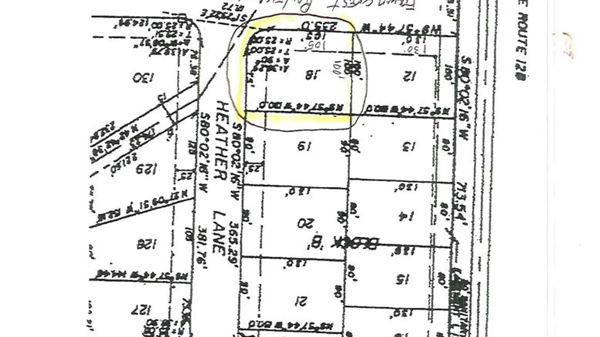 Property at 1 Fawncrest Boulevard, New Hartford, NY 13413 3