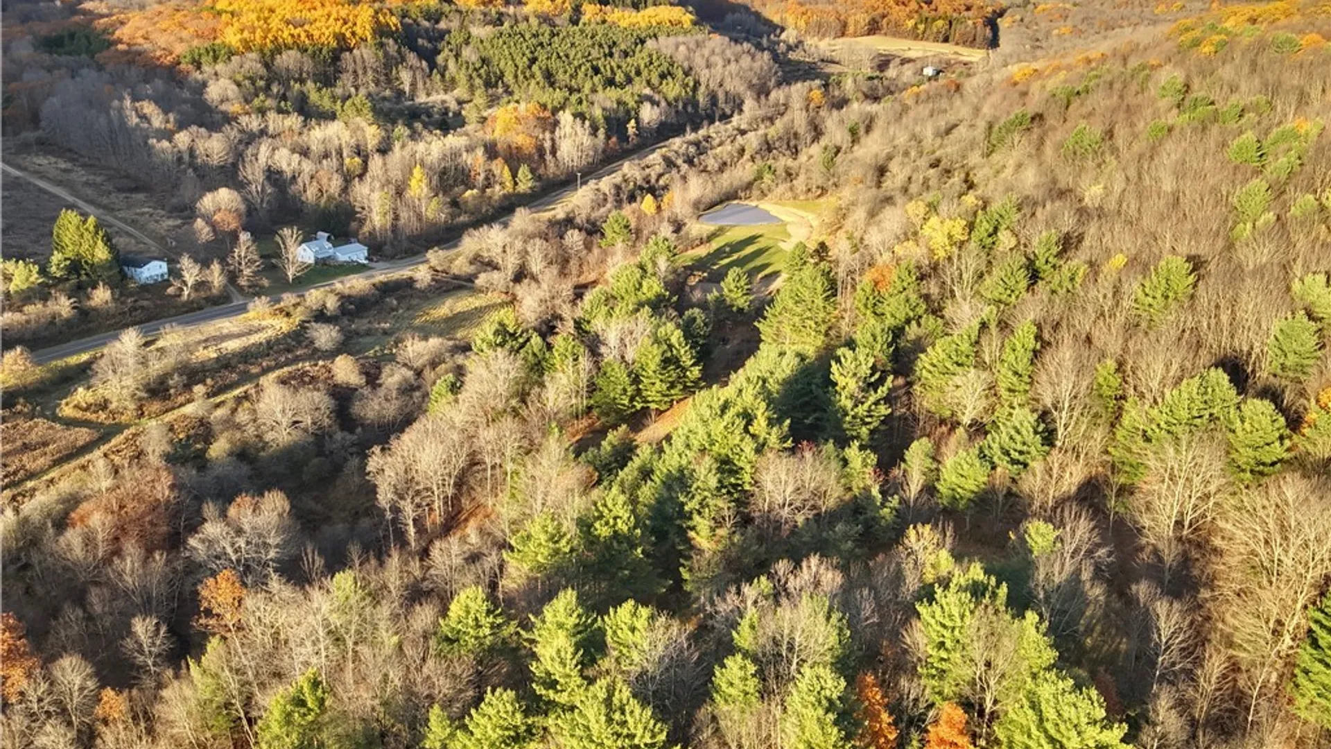 Property at Co Rd 8, Wirt, NY 14739 11