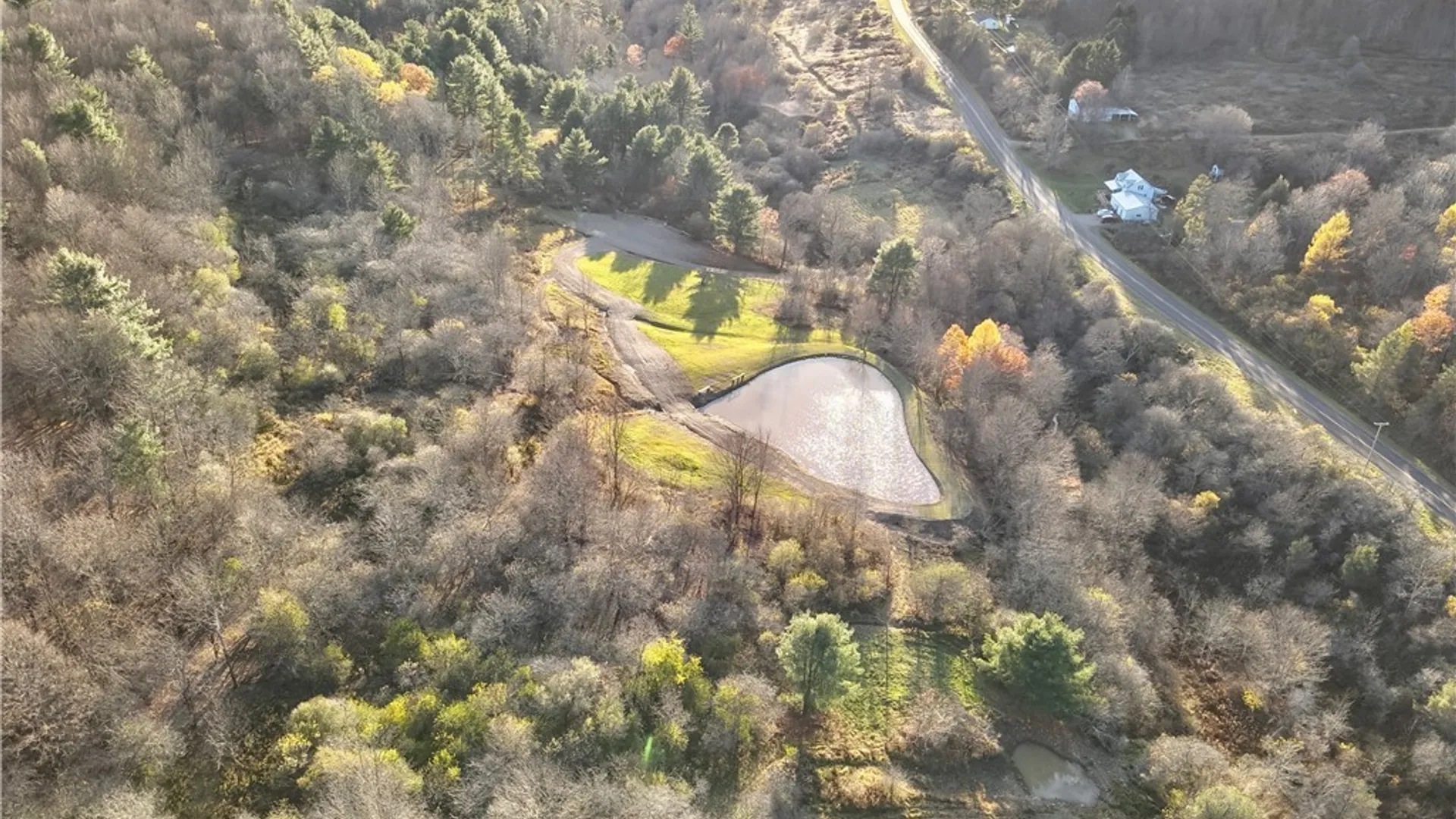 Property at Co Rd 8, Wirt, NY 14739 14