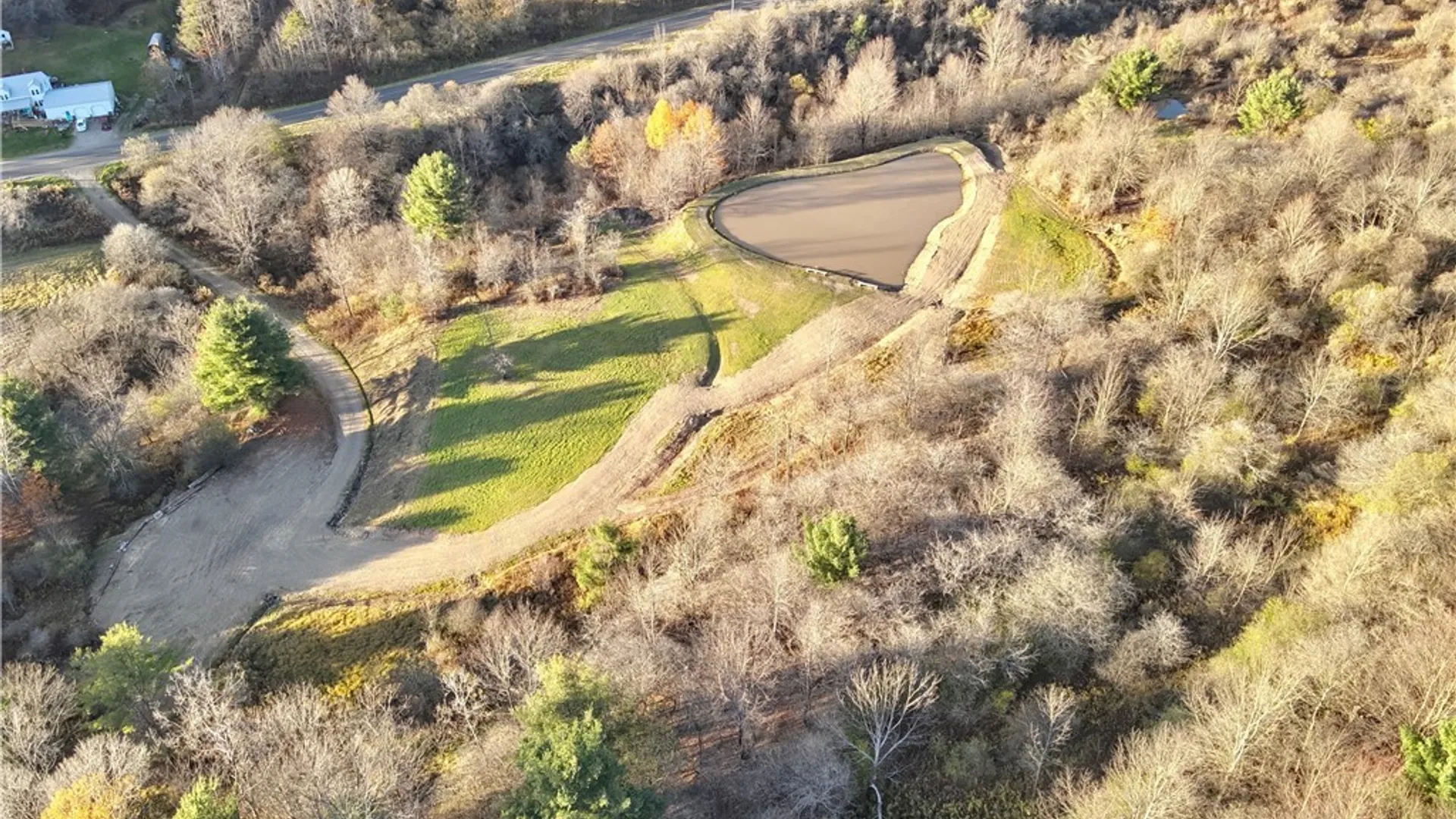 Property at Co Rd 8, Wirt, NY 14739 15