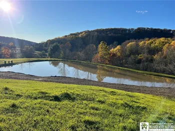 Property at Co Rd 8, Wirt, NY 14739