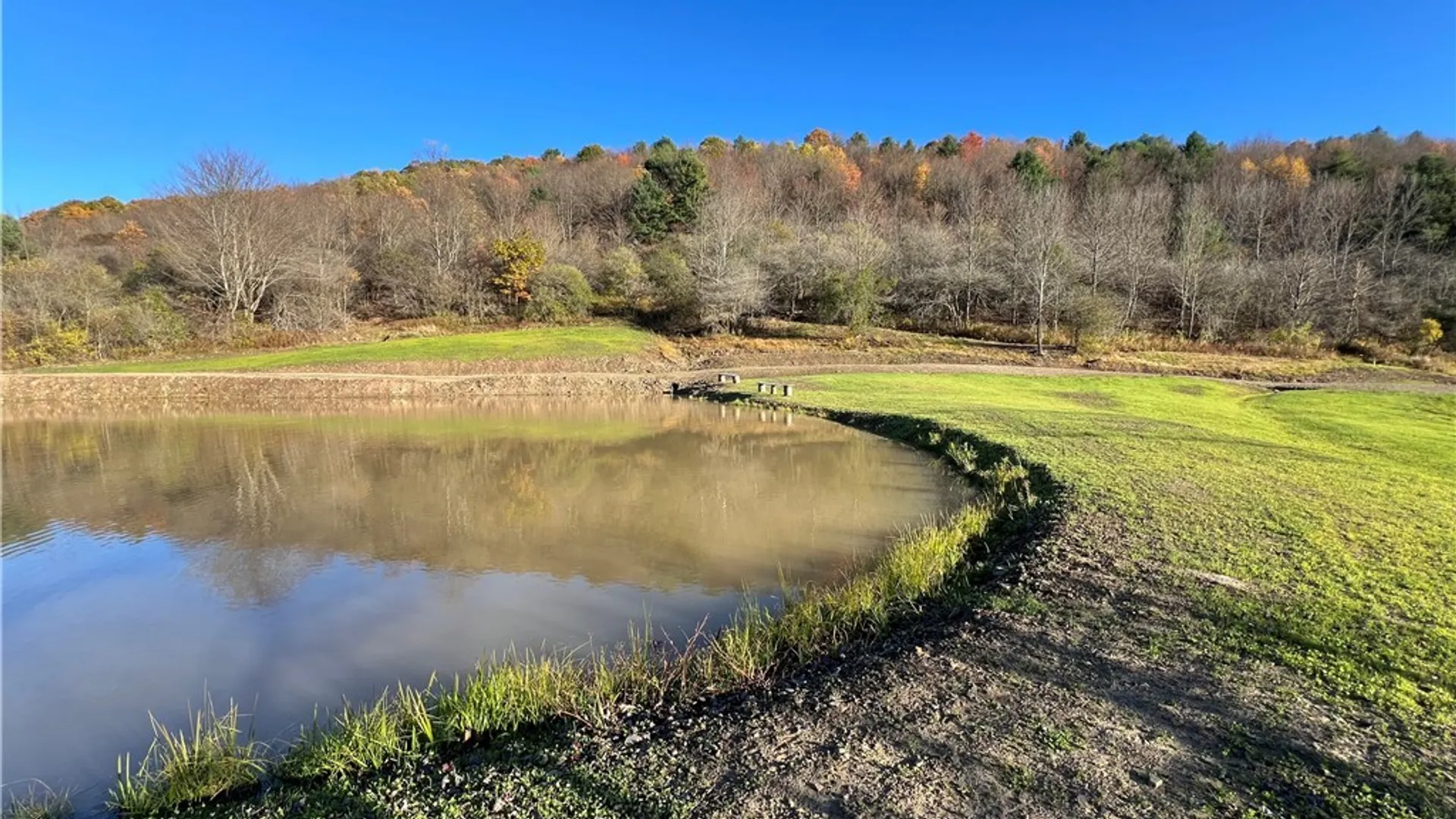 Property at Co Rd 8, Wirt, NY 14739 3