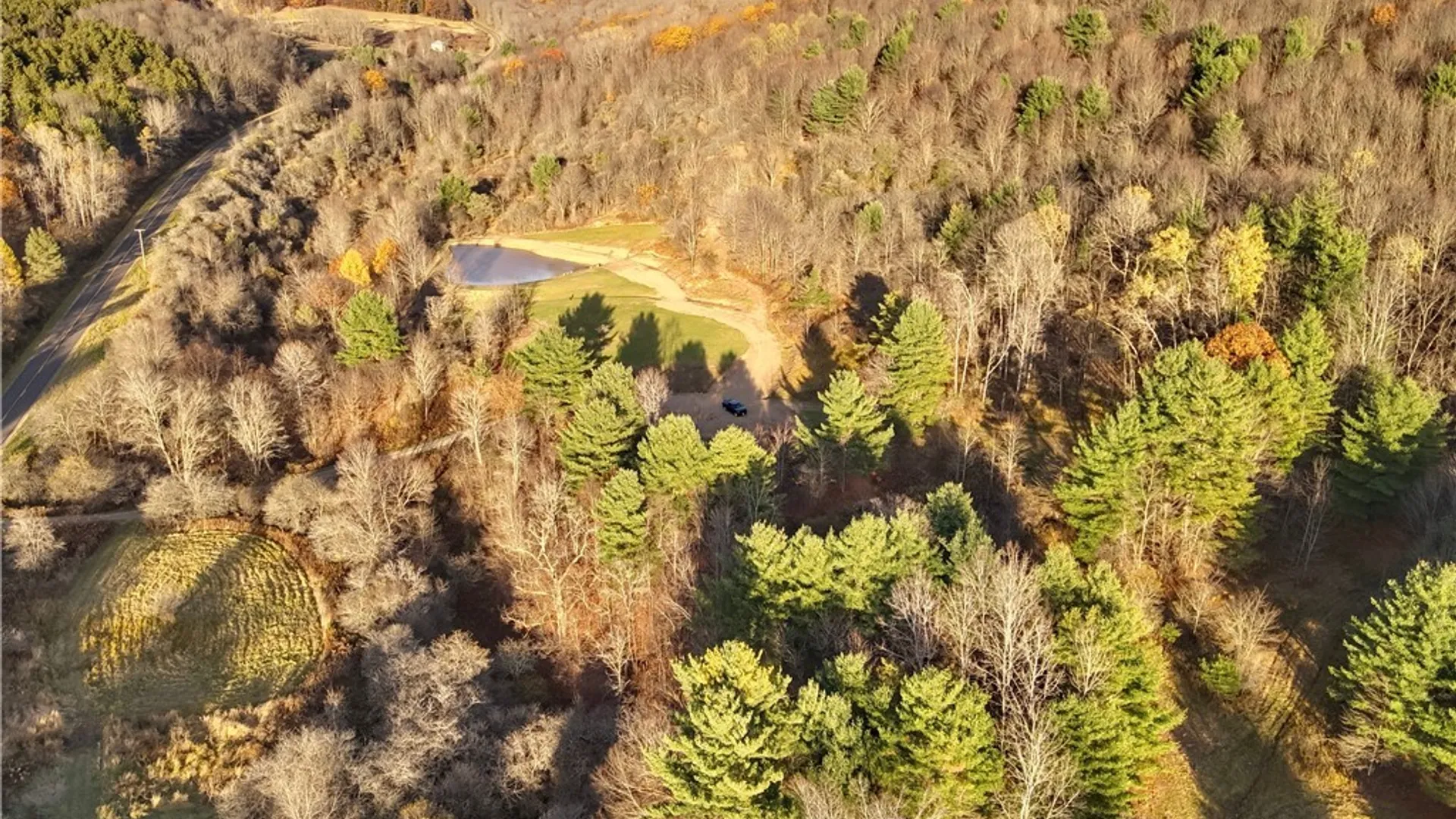 Property at Co Rd 8, Wirt, NY 14739 8