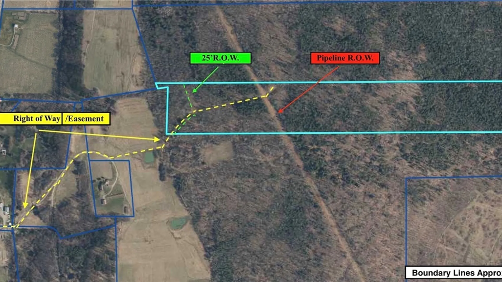 Property at River Road, Amity, NY 14813 4