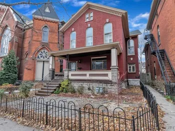268 Georgia Street, Buffalo, NY 14201