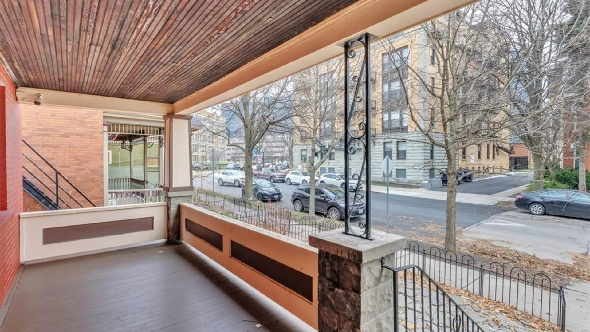 Property at 268 Georgia Street, Buffalo, NY 14201 2
