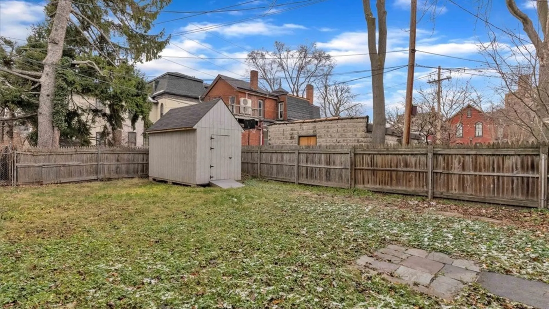 Property at 268 Georgia Street, Buffalo, NY 14201 49