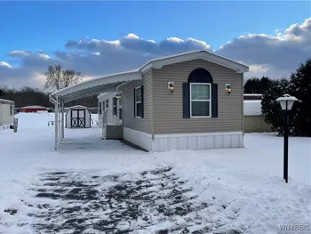 Property at 1077 Wish circle, Marilla, NY 14052