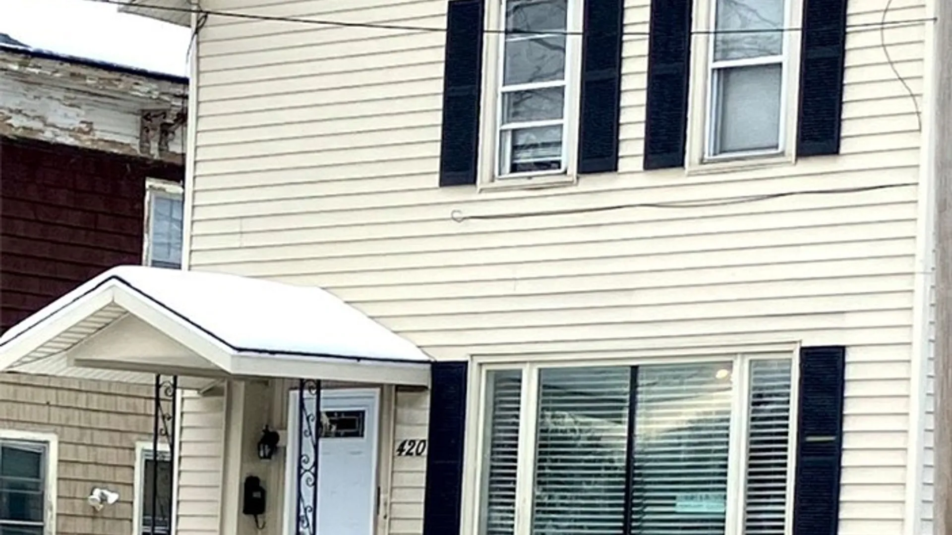 Property at 420 Dominick Street, Rome, NY 13440 2
