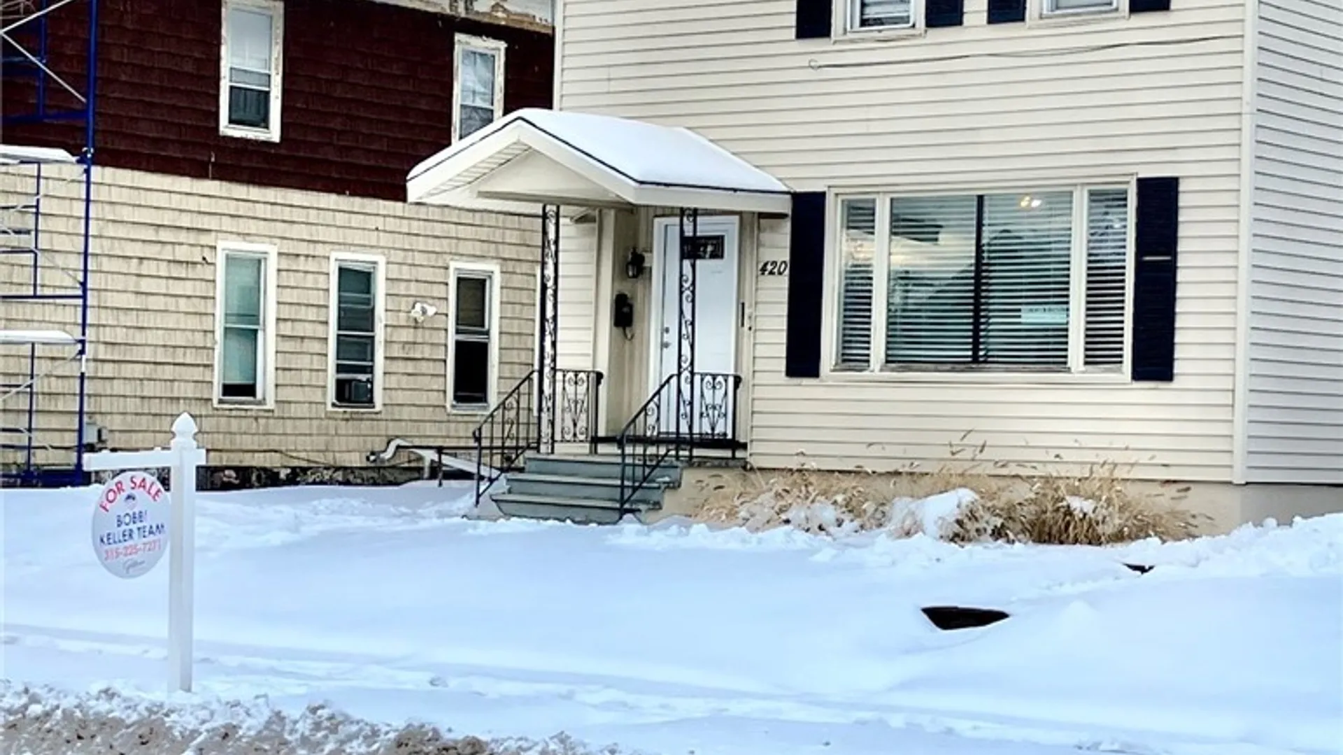 Property at 420 Dominick Street, Rome, NY 13440 3