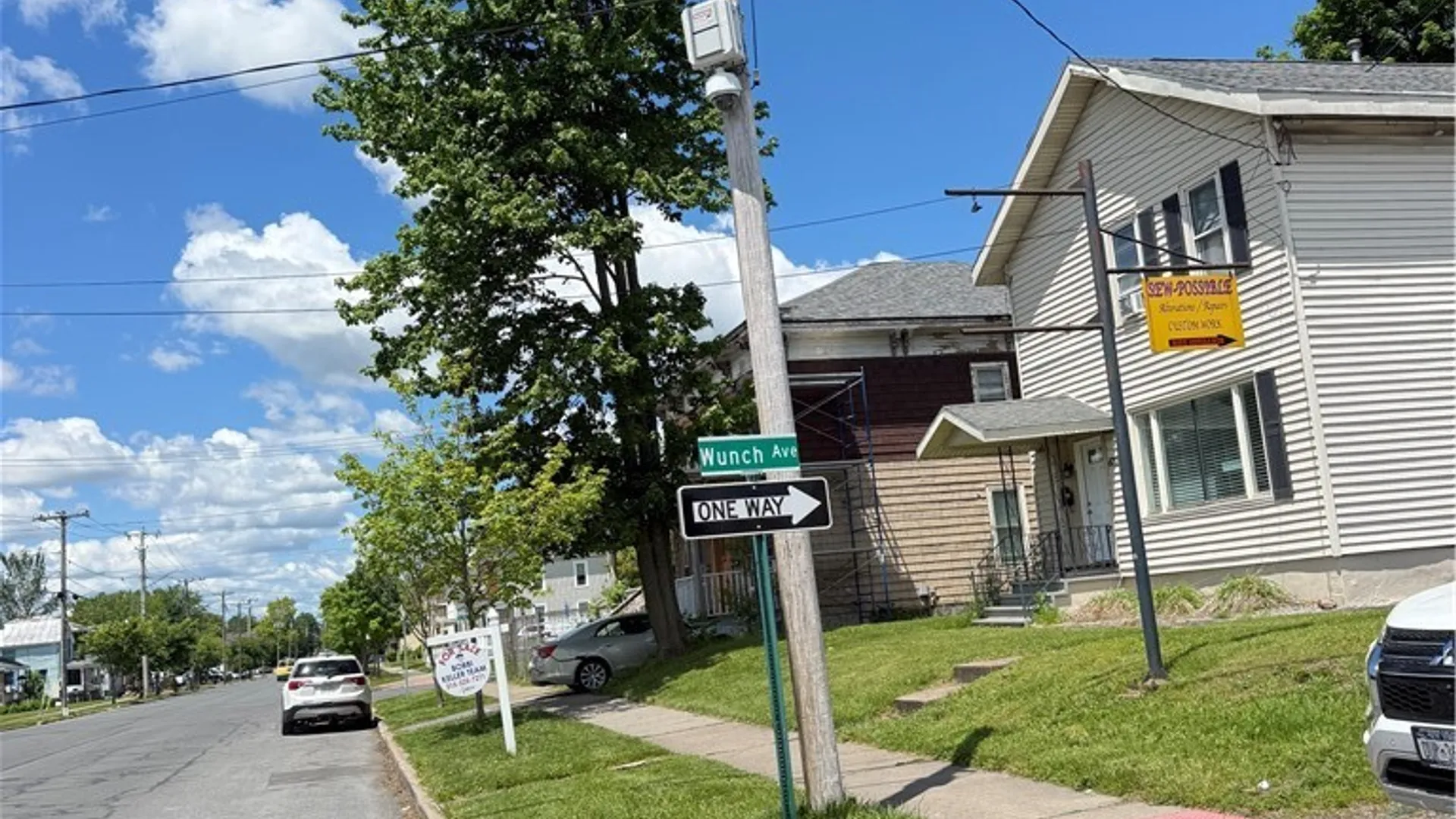 Property at 420 W Dominick Street, Rome, NY 13440 36