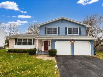 Property at 390 Brookshire Road, Porter, NY 14174
