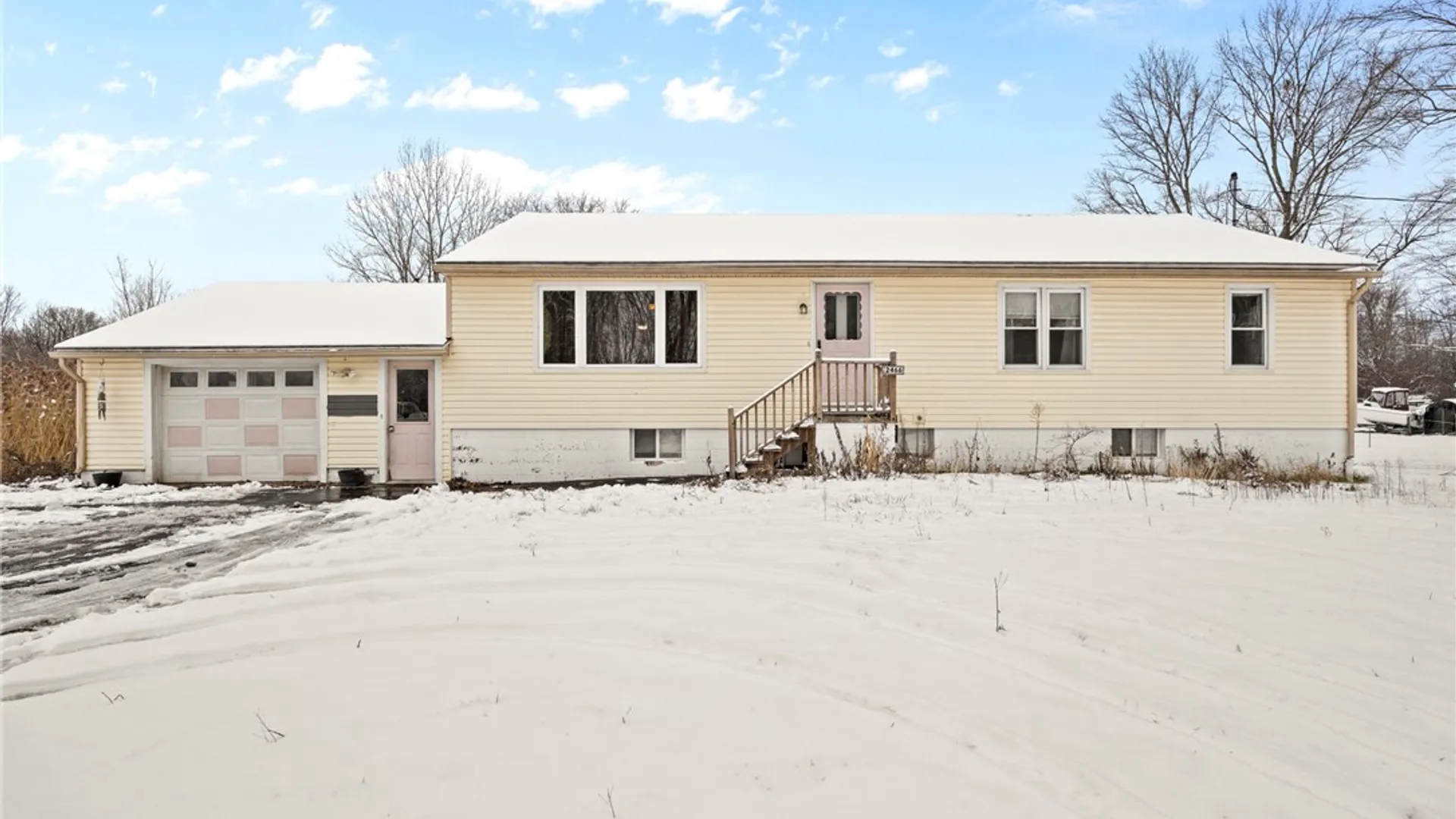 Property at 2466 Reed Road, Waterloo, NY 13165 2