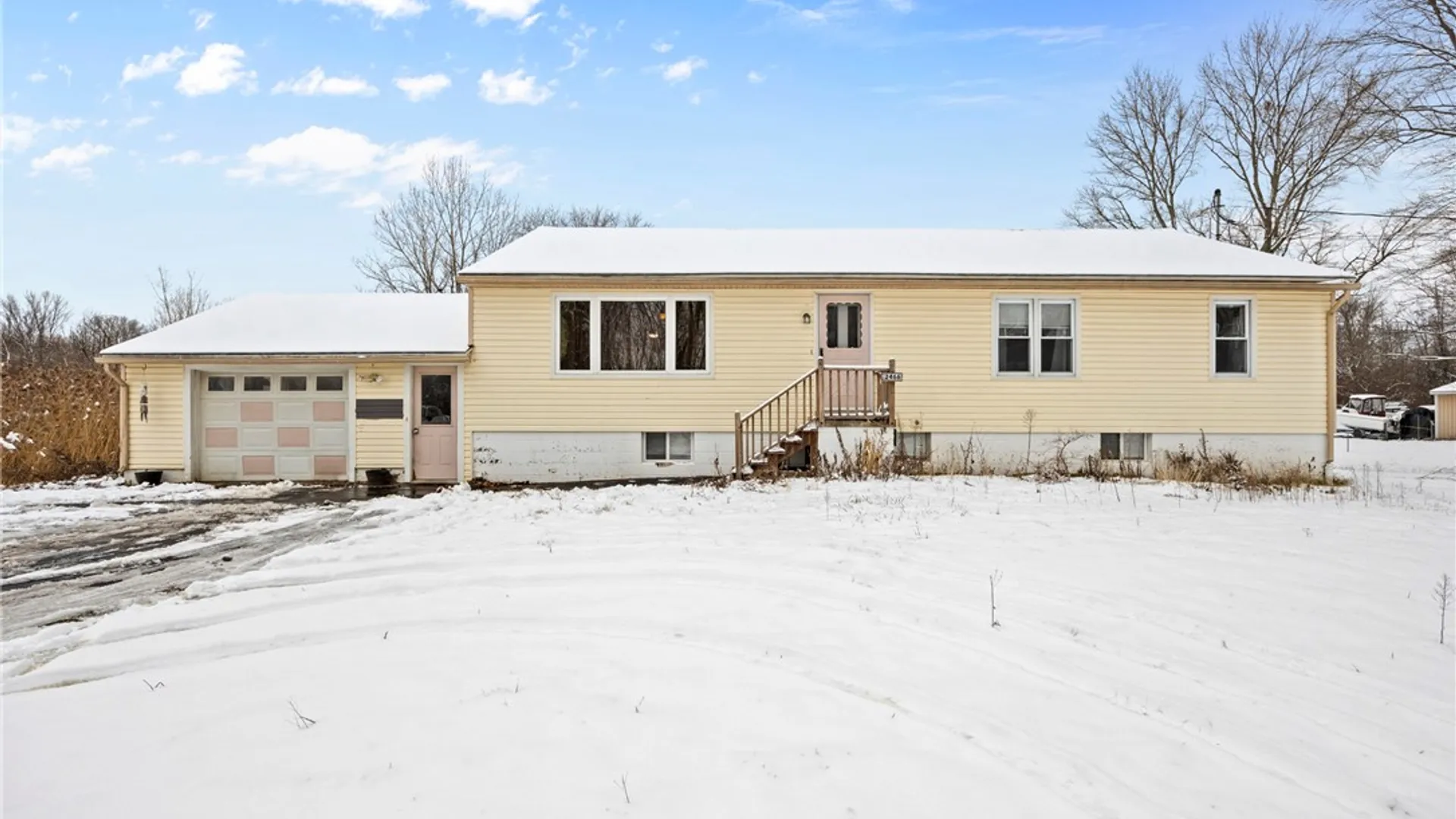 Property at 2466 Reed Road, Waterloo, NY 13165 3