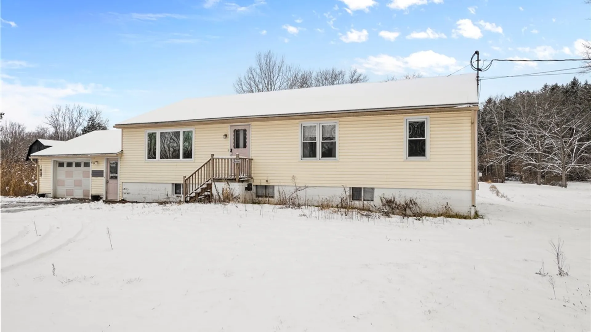 Property at 2466 Reed Road, Waterloo, NY 13165 4