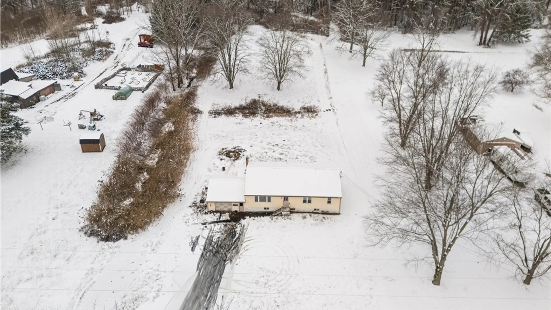 Property at 2466 Reed Road, Waterloo, NY 13165 41