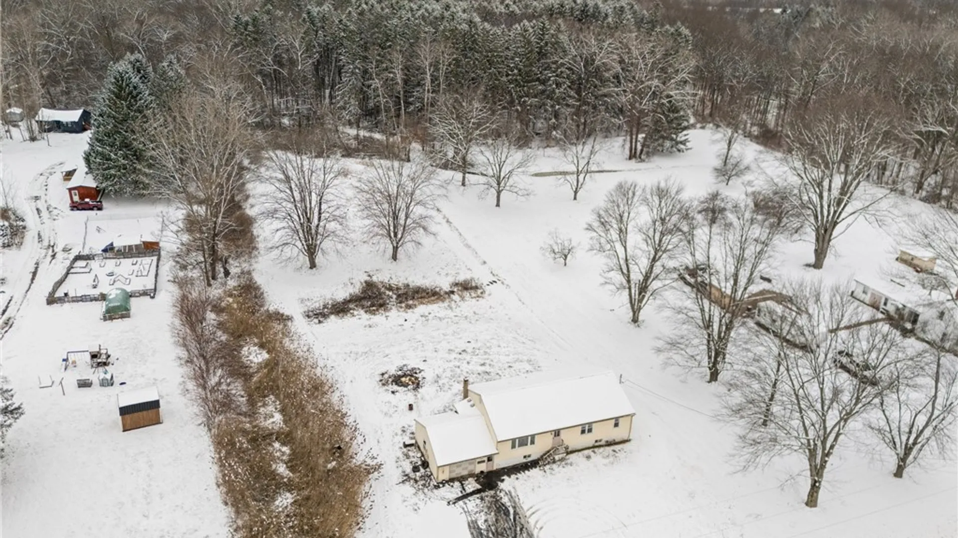 Property at 2466 Reed Road, Waterloo, NY 13165 43