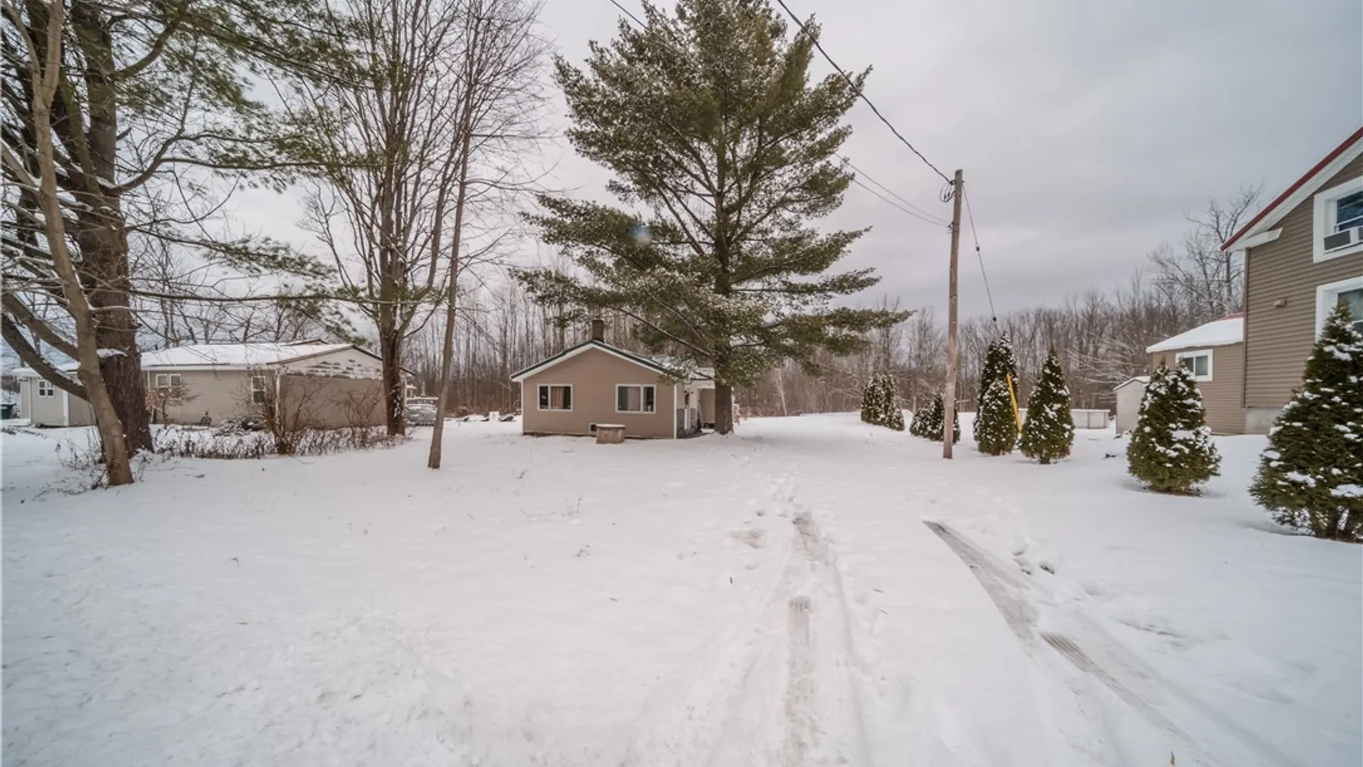 Property at 1360 County Route 3, Hannibal, NY 13074 25