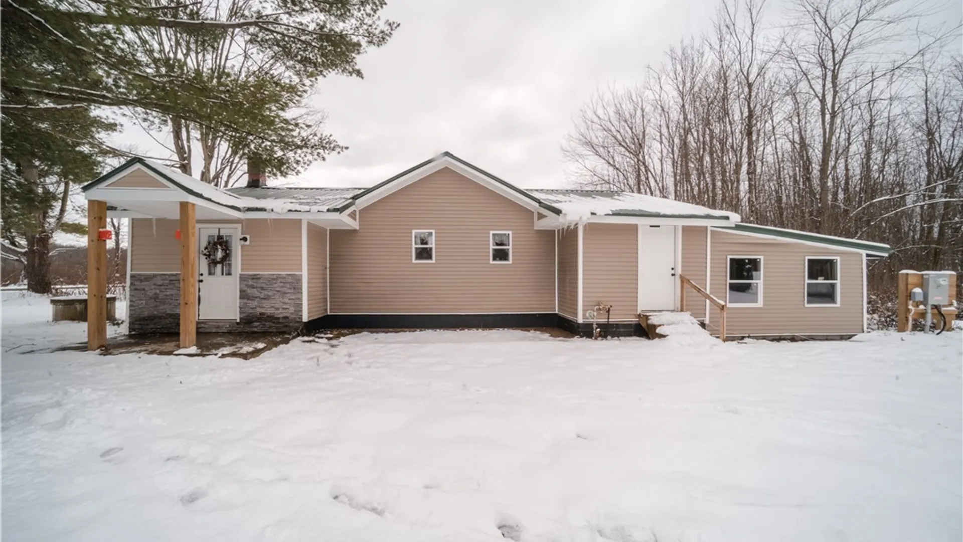 Property at 1360 County Route 3, Hannibal, NY 13074 6