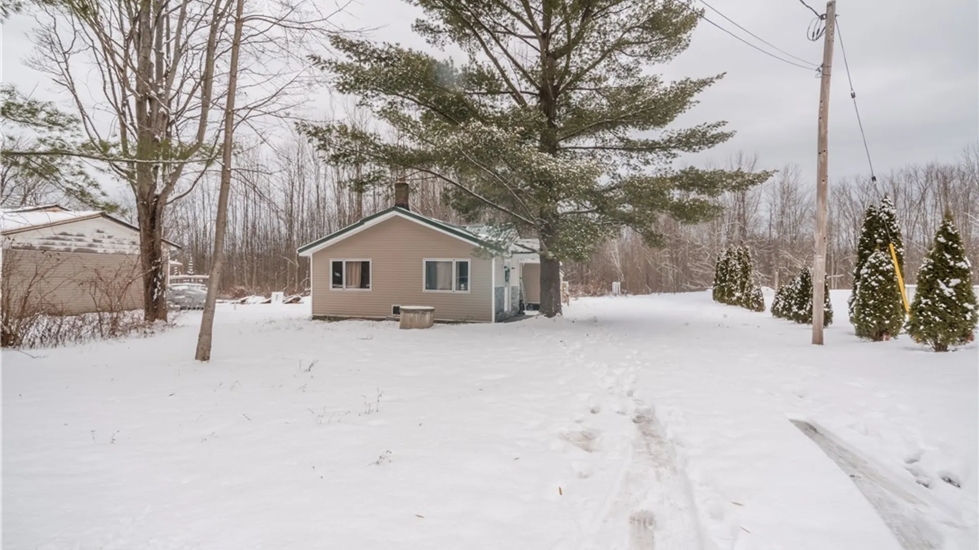 Property at 1360 County Route 3, Hannibal, NY 13074 7