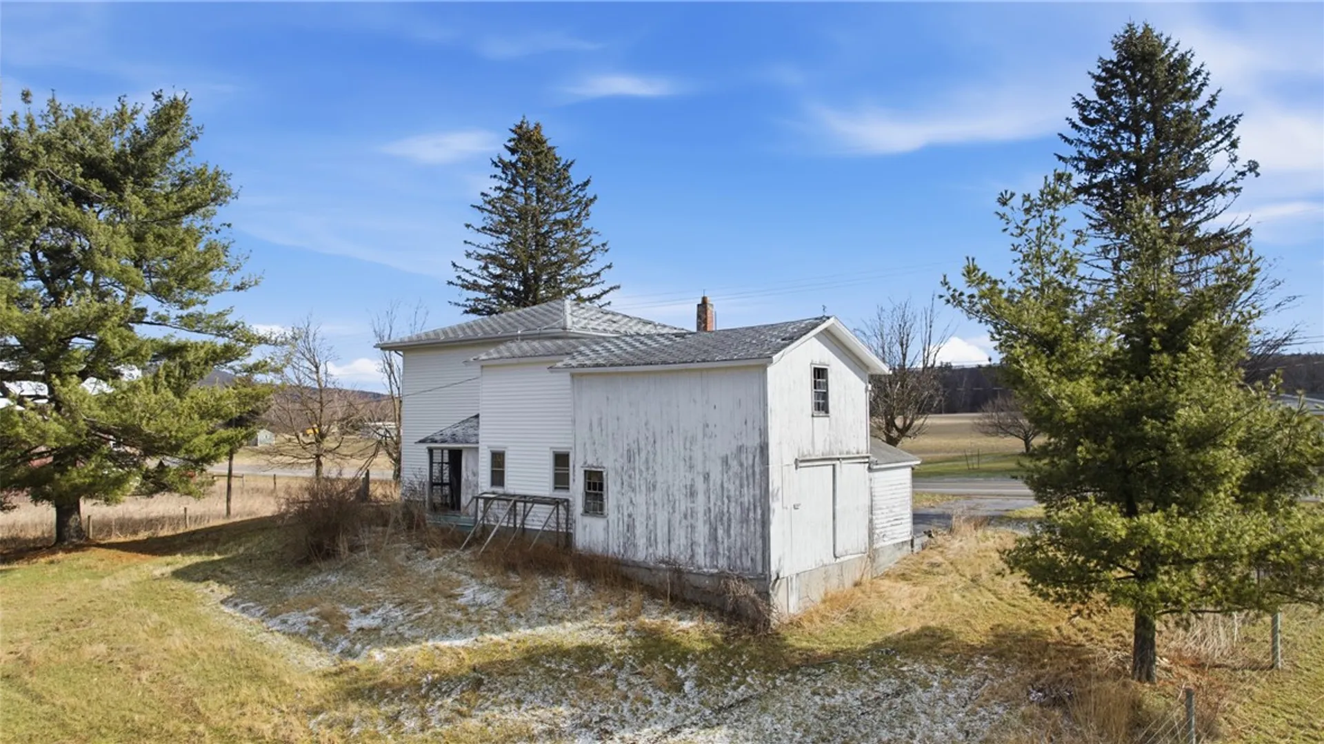 Property at 3351 State Route 226, Tyrone, NY 14815 10