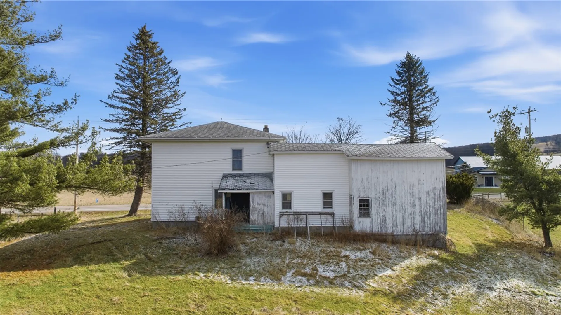 Property at 3351 State Route 226, Tyrone, NY 14815 11