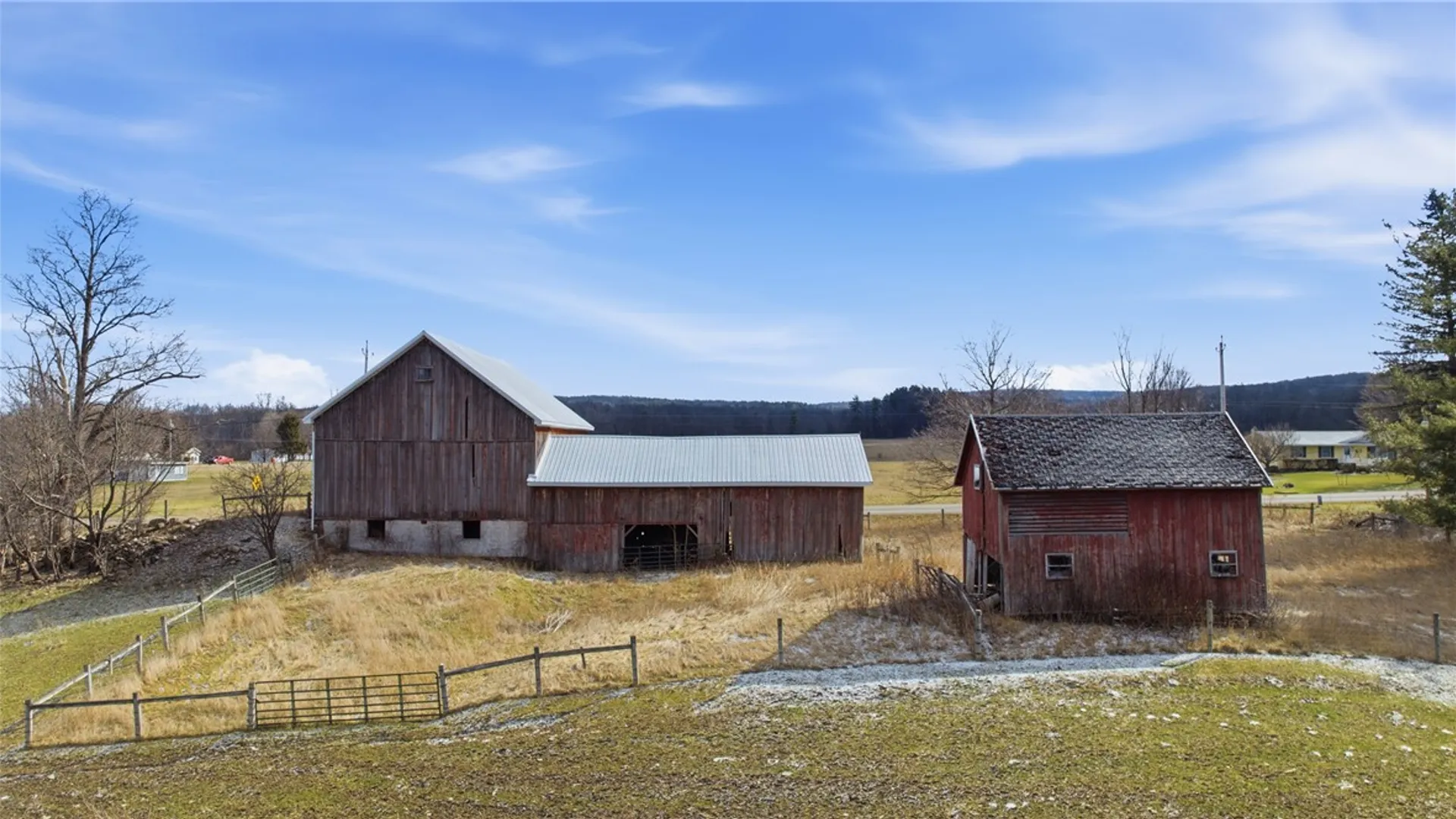 Property at 3351 State Route 226, Tyrone, NY 14815 13