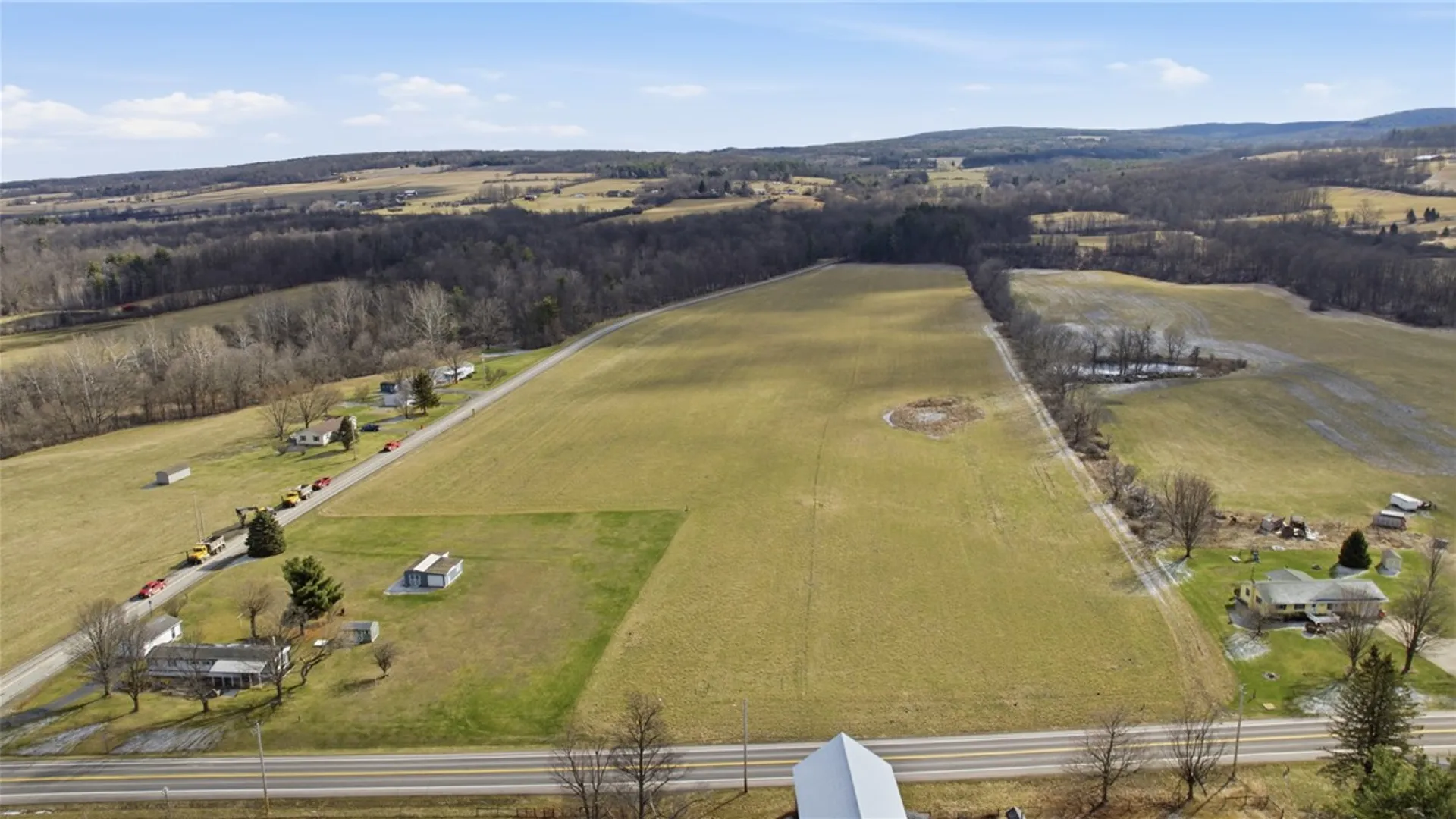 Property at 3351 State Route 226, Tyrone, NY 14815 16