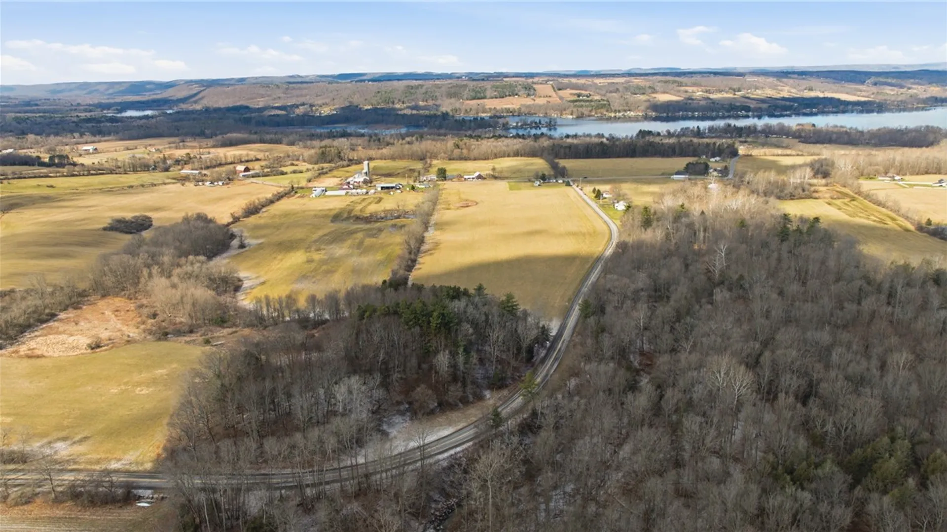 Property at 3351 State Route 226, Tyrone, NY 14815 17