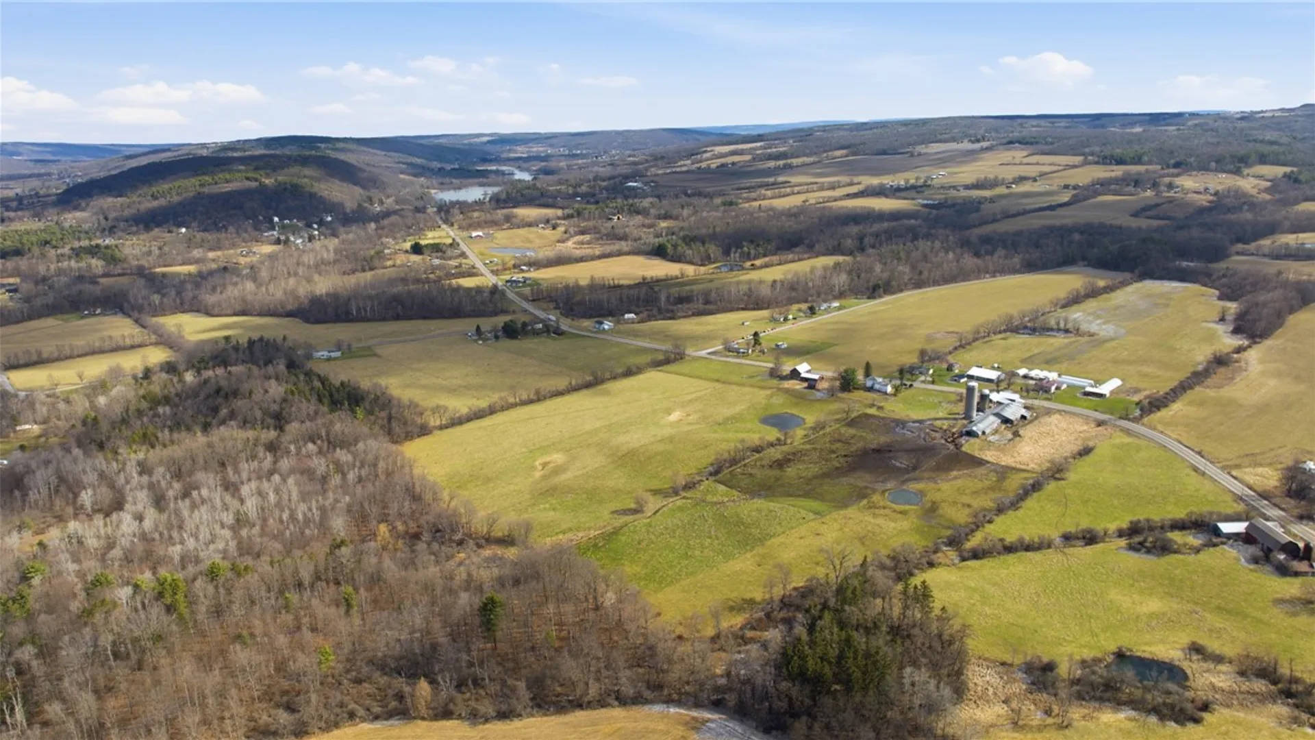 Property at 3351 State Route 226, Tyrone, NY 14815 20