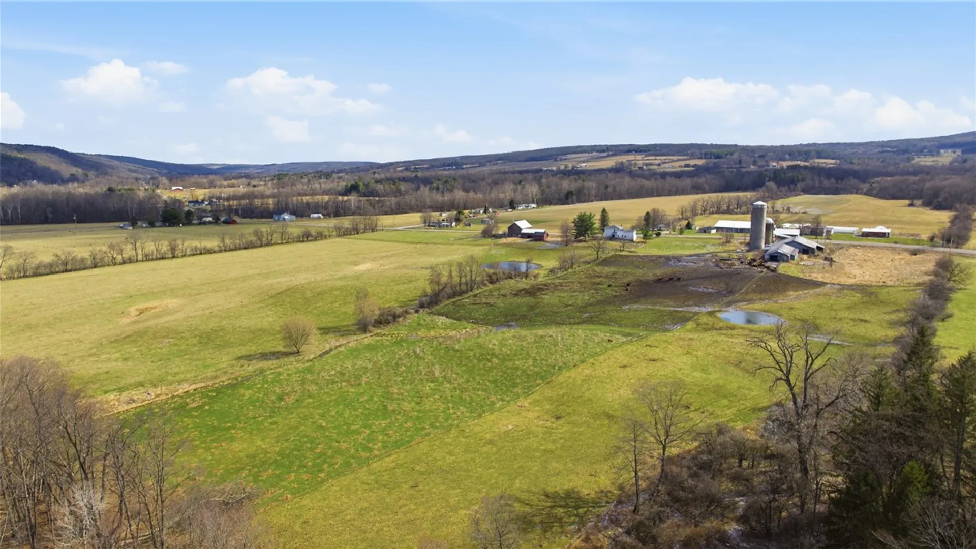 Property at 3351 State Route 226, Tyrone, NY 14815 21