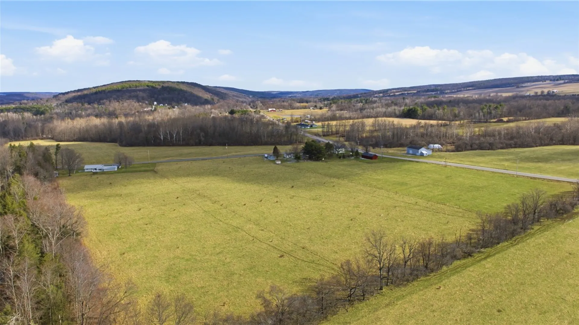 Property at 3351 State Route 226, Tyrone, NY 14815 22