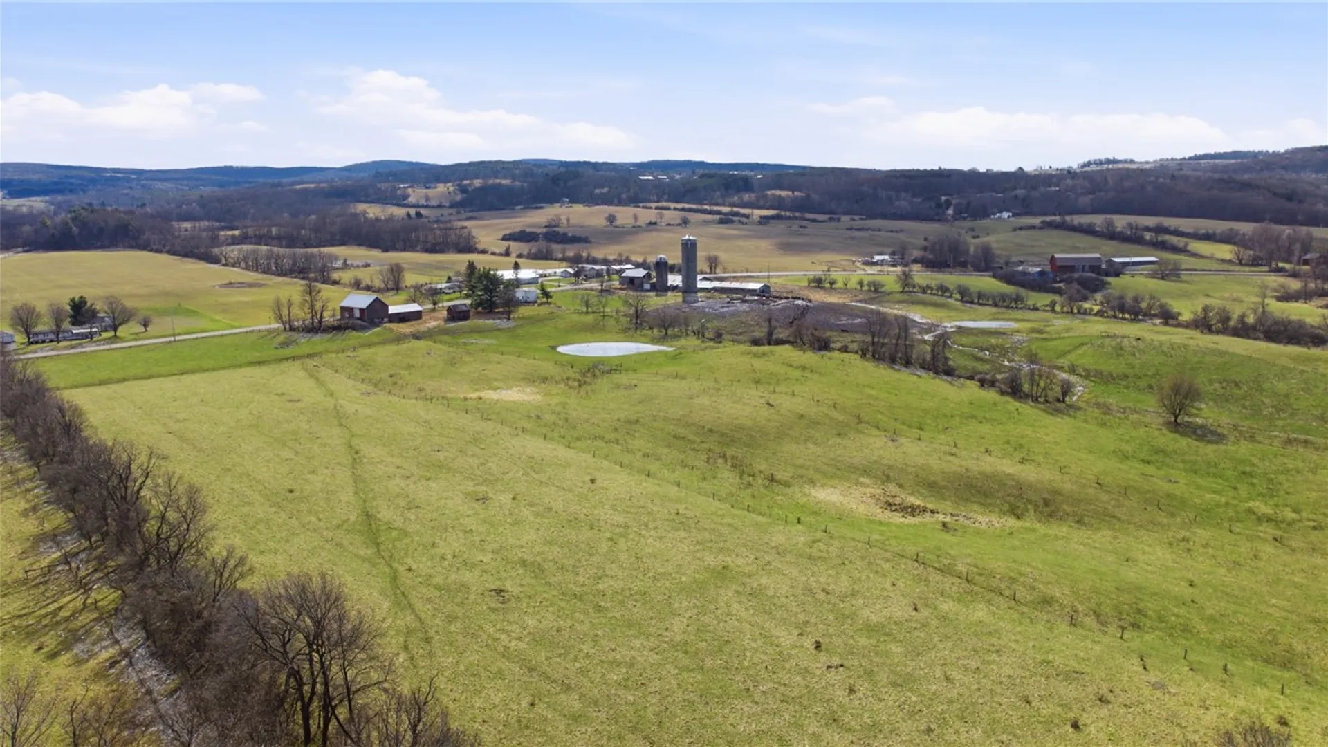 Property at 3351 State Route 226, Tyrone, NY 14815 23