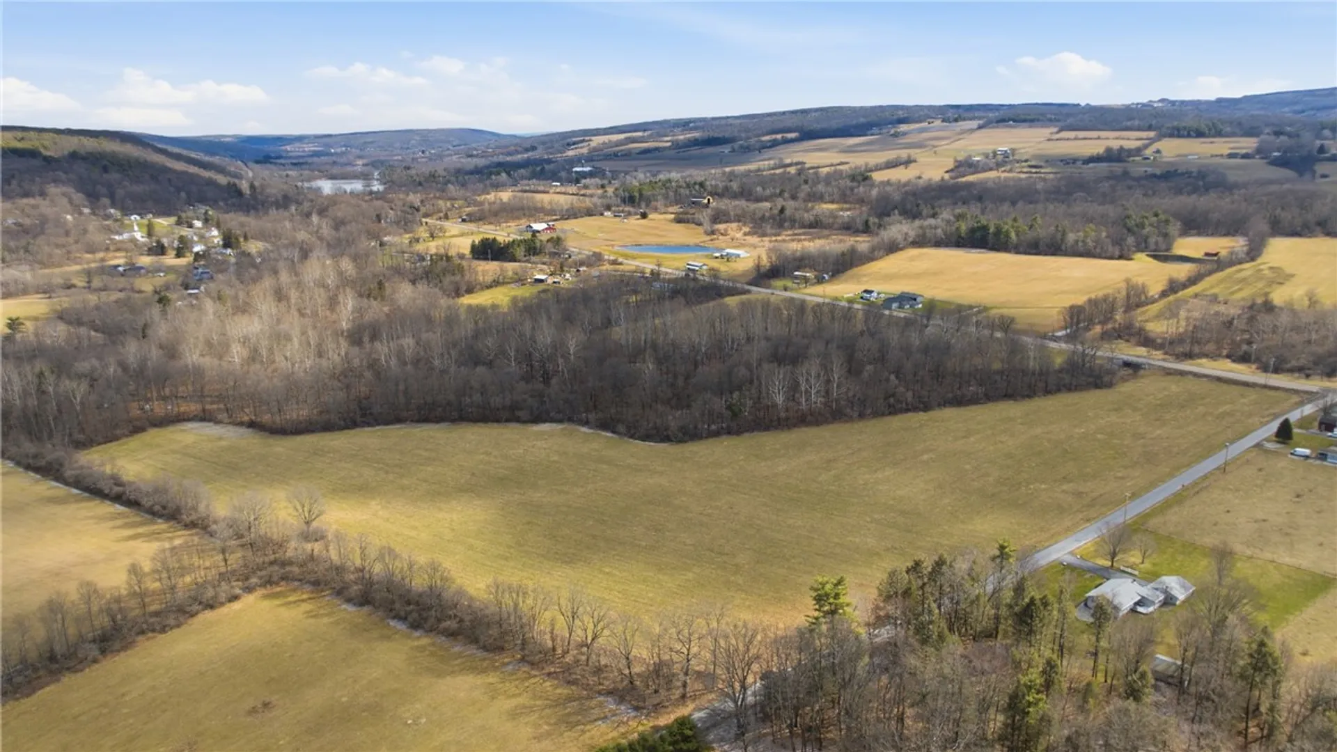 Property at 3351 State Route 226, Tyrone, NY 14815 24