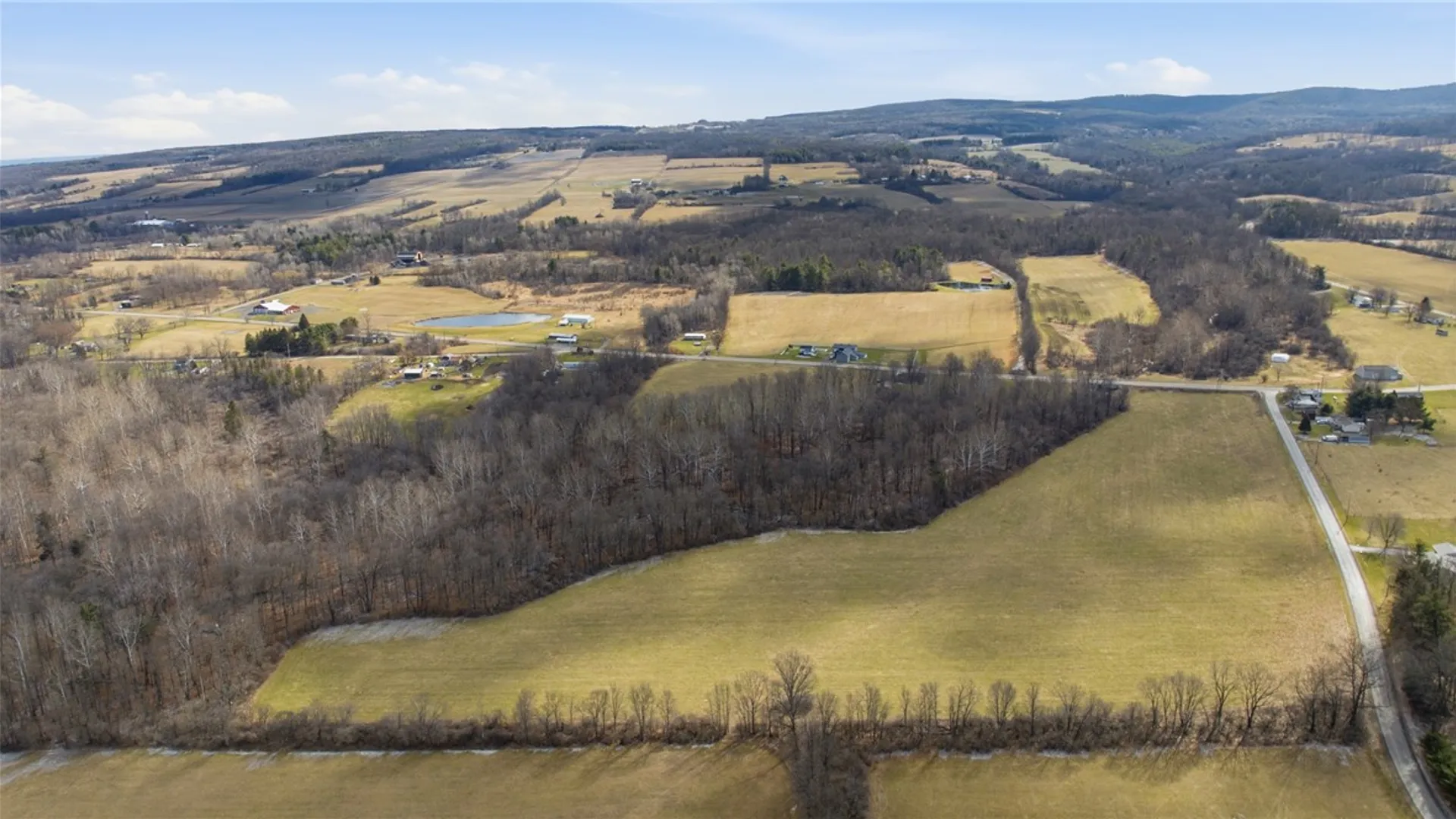 Property at 3351 State Route 226, Tyrone, NY 14815 25