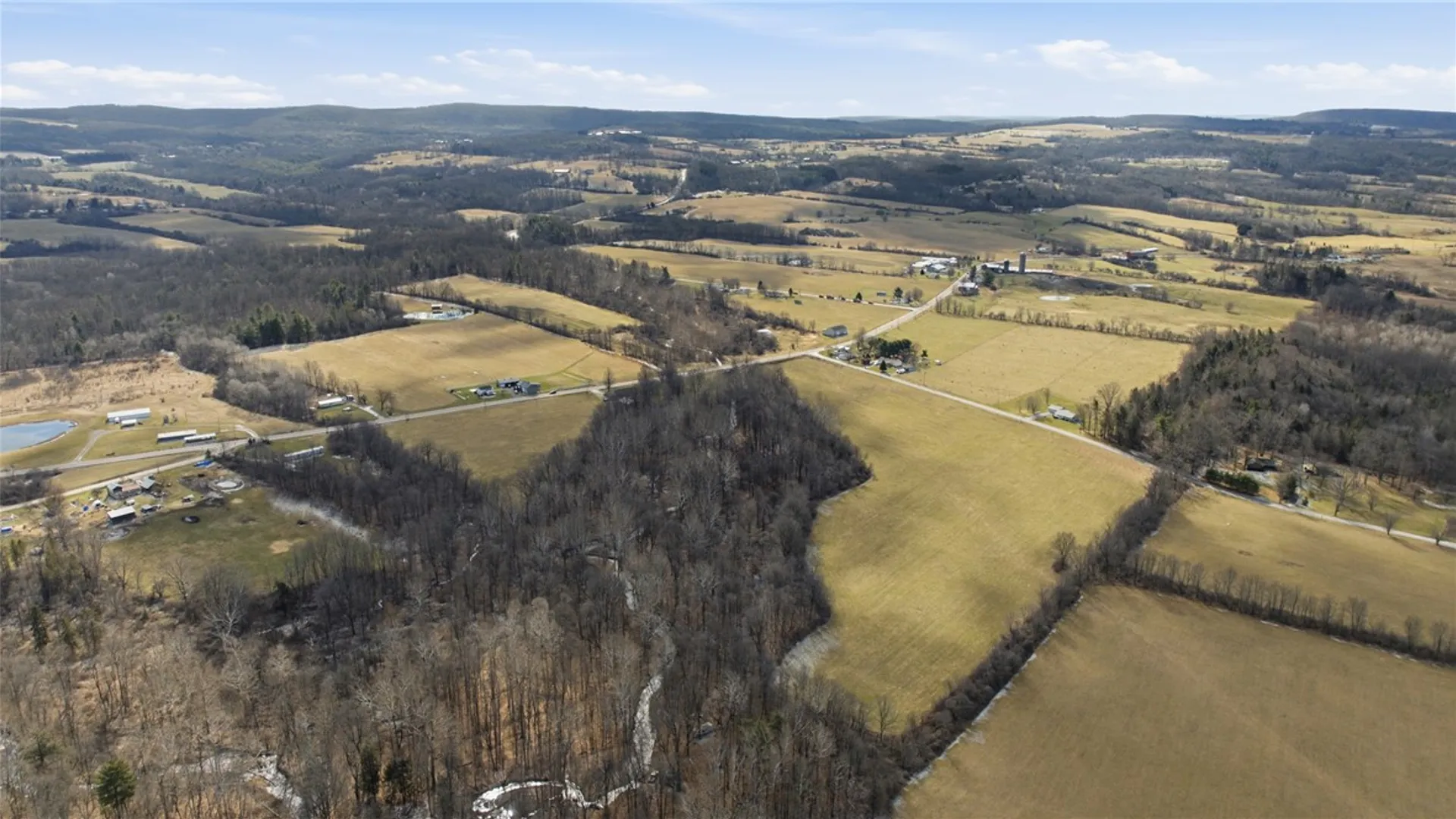 Property at 3351 State Route 226, Tyrone, NY 14815 26