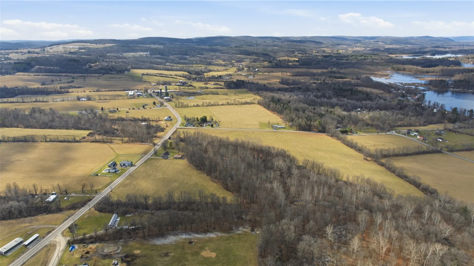 Property at 3351 State Route 226, Tyrone, NY 14815 27