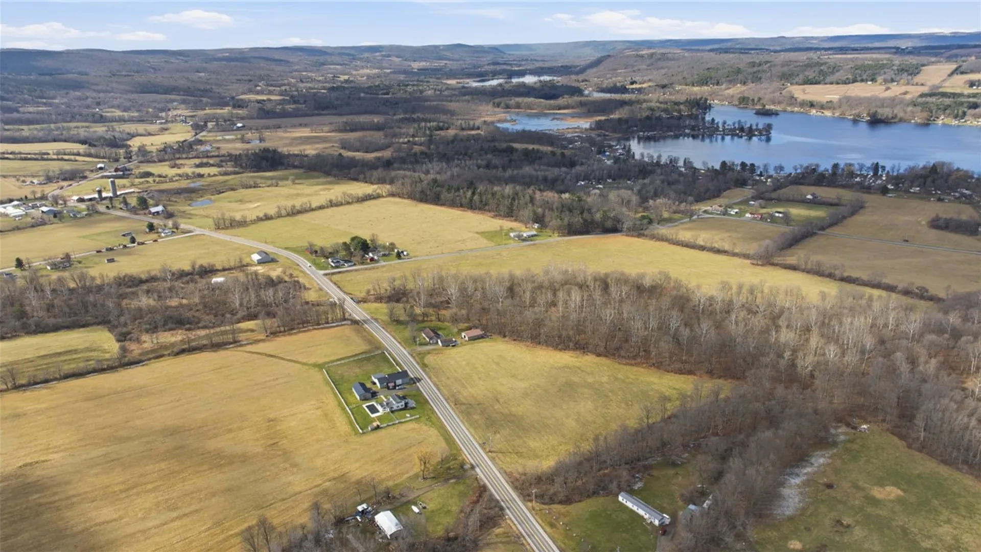 Property at 3351 State Route 226, Tyrone, NY 14815 28