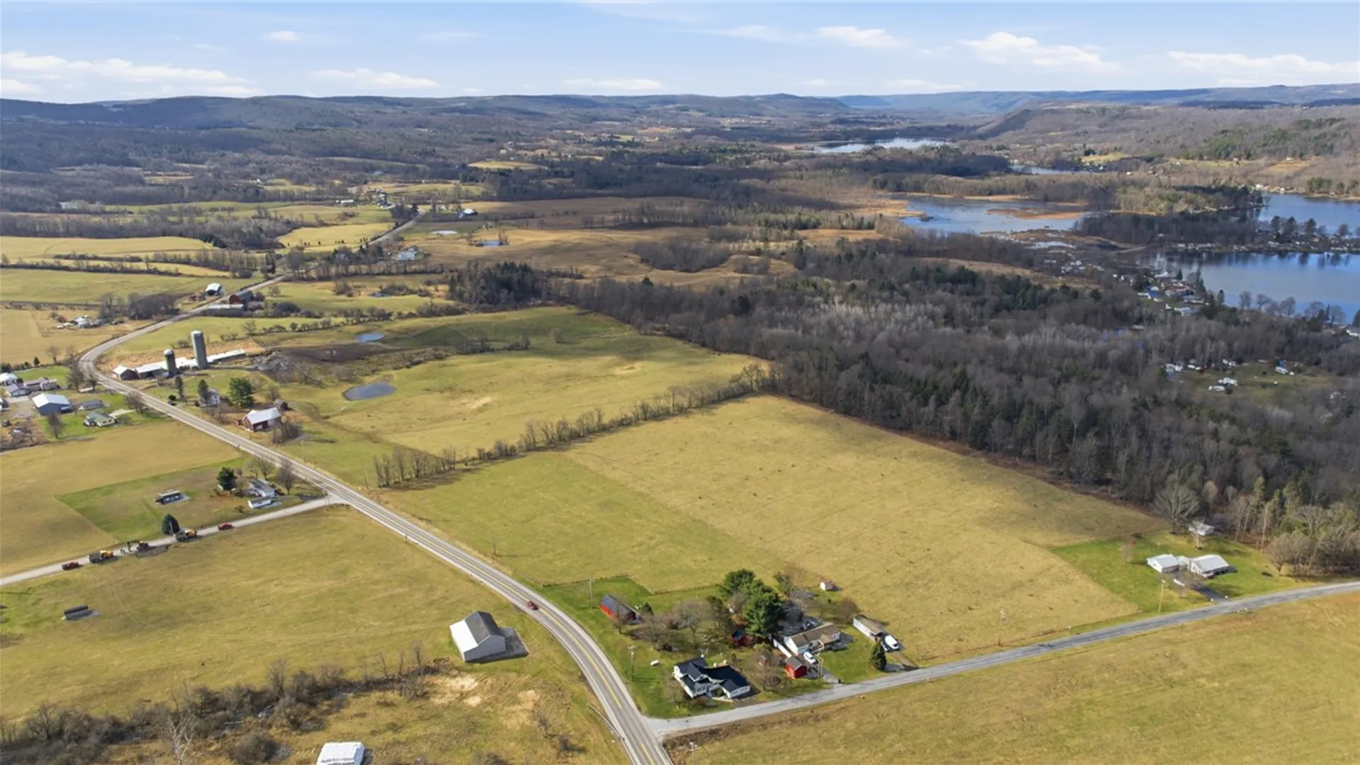 Property at 3351 State Route 226, Tyrone, NY 14815 29