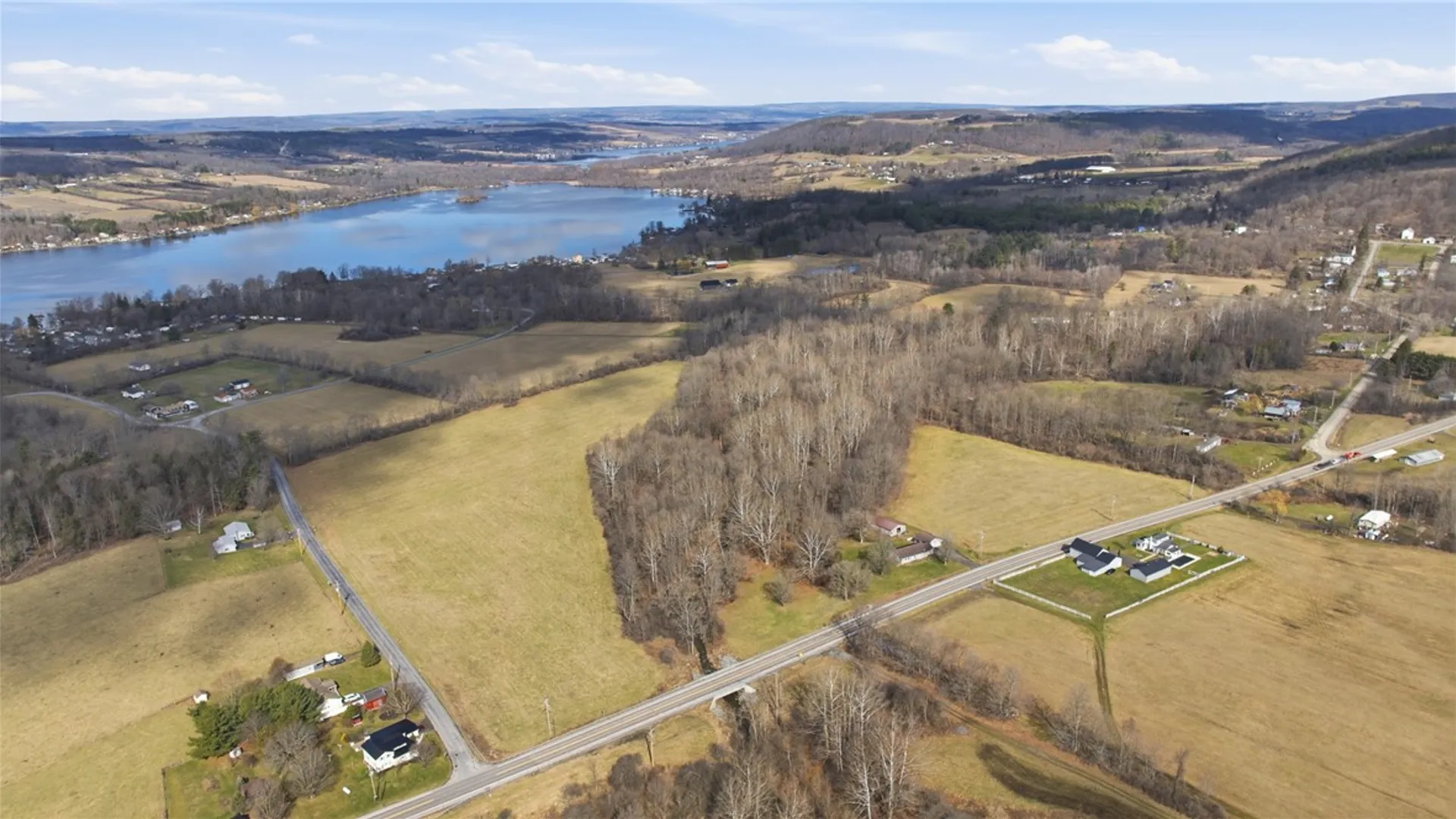 Property at 3351 State Route 226, Tyrone, NY 14815 30