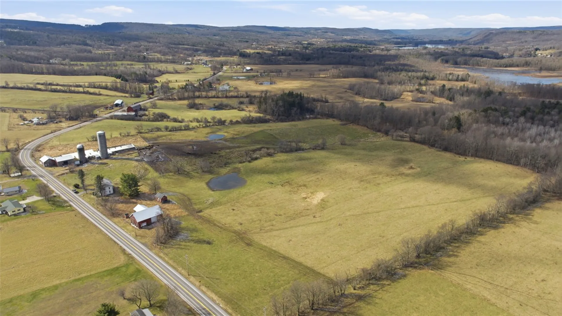 Property at 3351 State Route 226, Tyrone, NY 14815 31