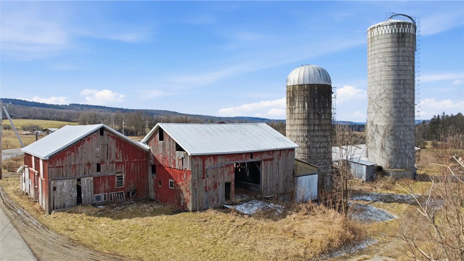 Property at 3351 State Route 226, Tyrone, NY 14815 32