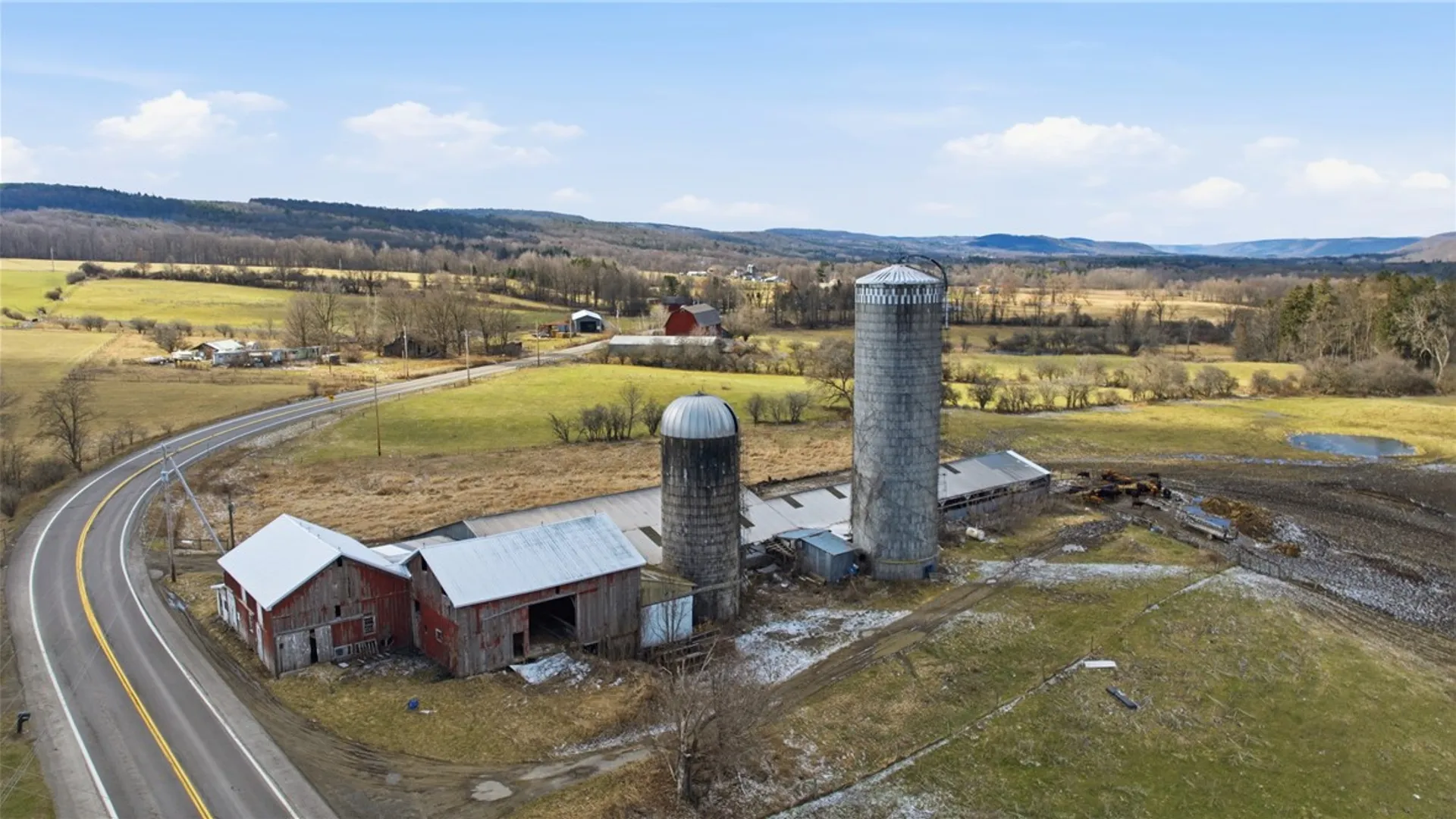 Property at 3351 State Route 226, Tyrone, NY 14815 4