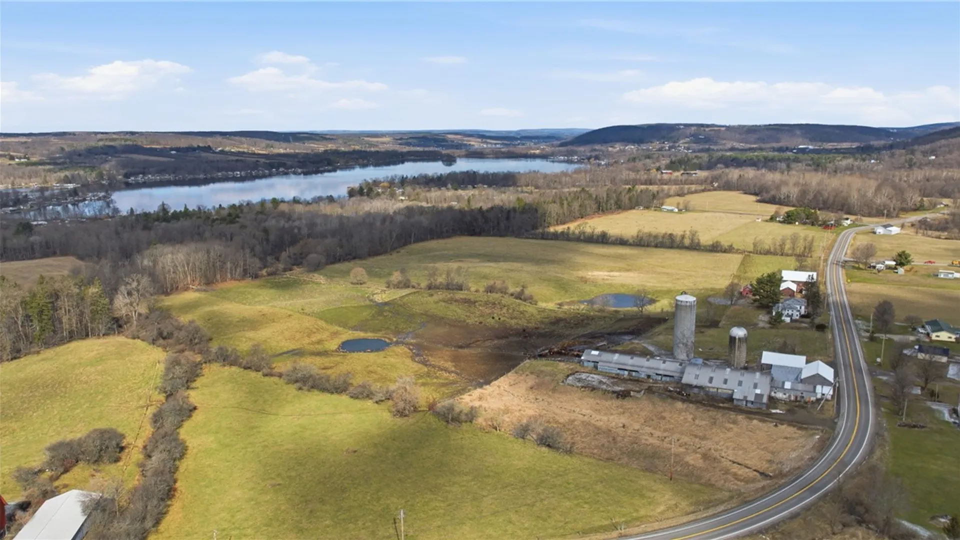 Property at 3351 State Route 226, Tyrone, NY 14815 6