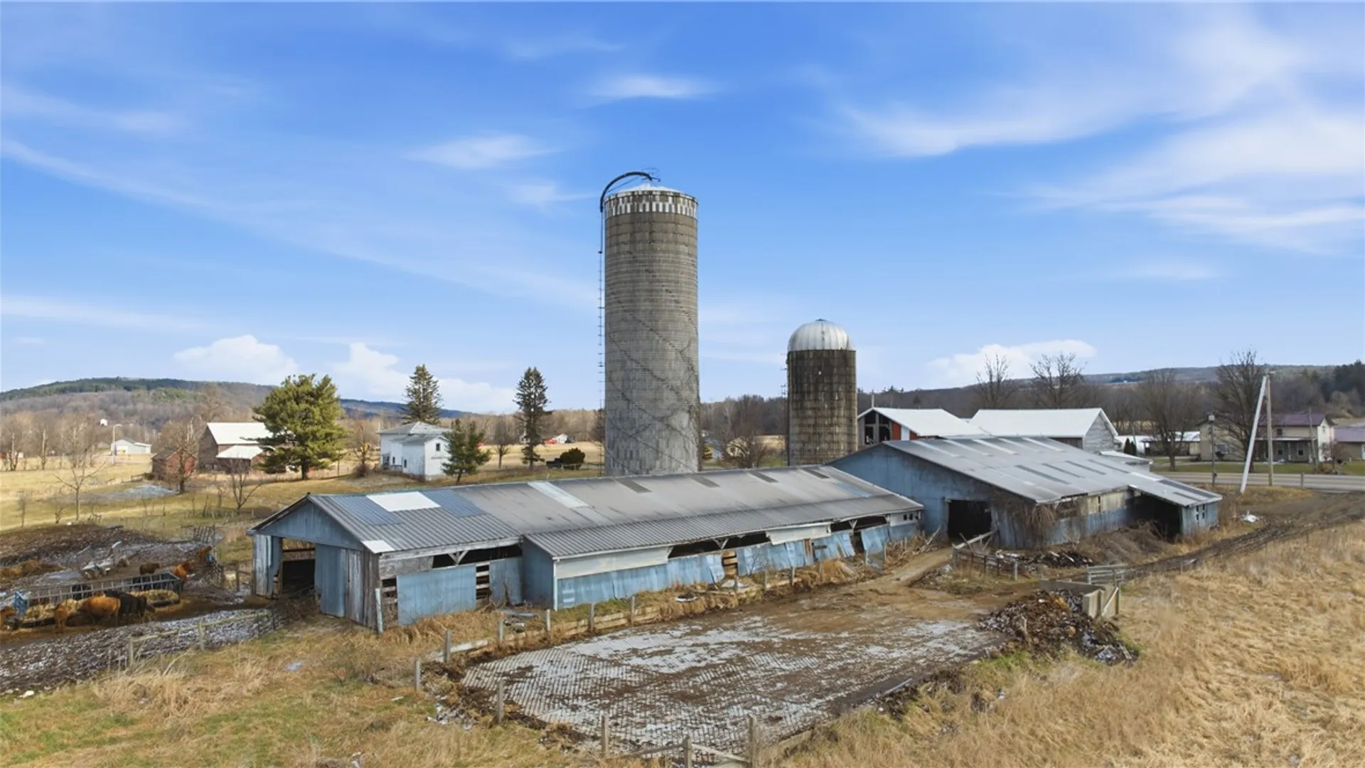 Property at 3351 State Route 226, Tyrone, NY 14815 7