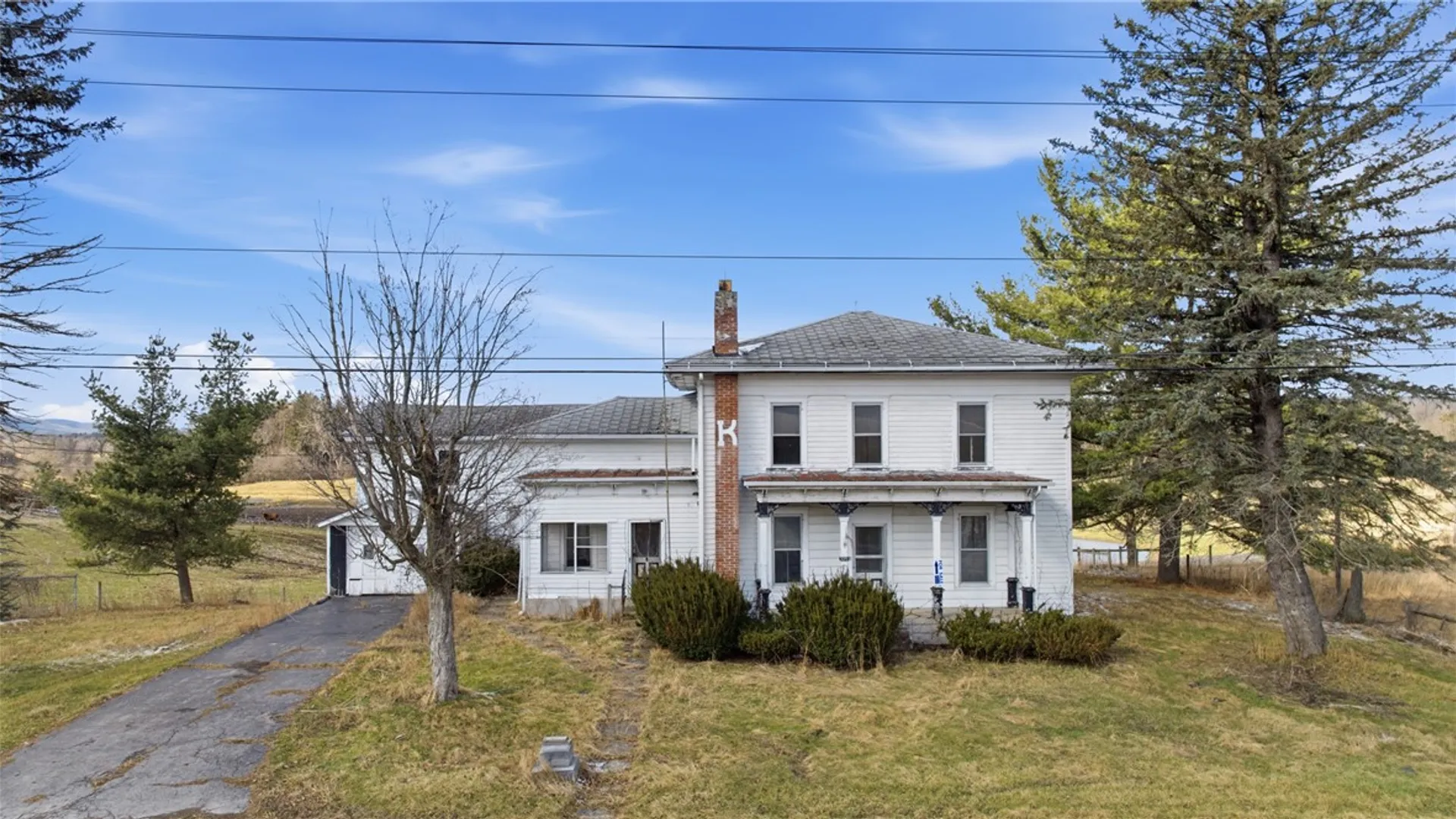 Property at 3351 State Route 226, Tyrone, NY 14815 9