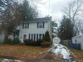 Property at 120 Chestnut Street, Porter, NY 14174
